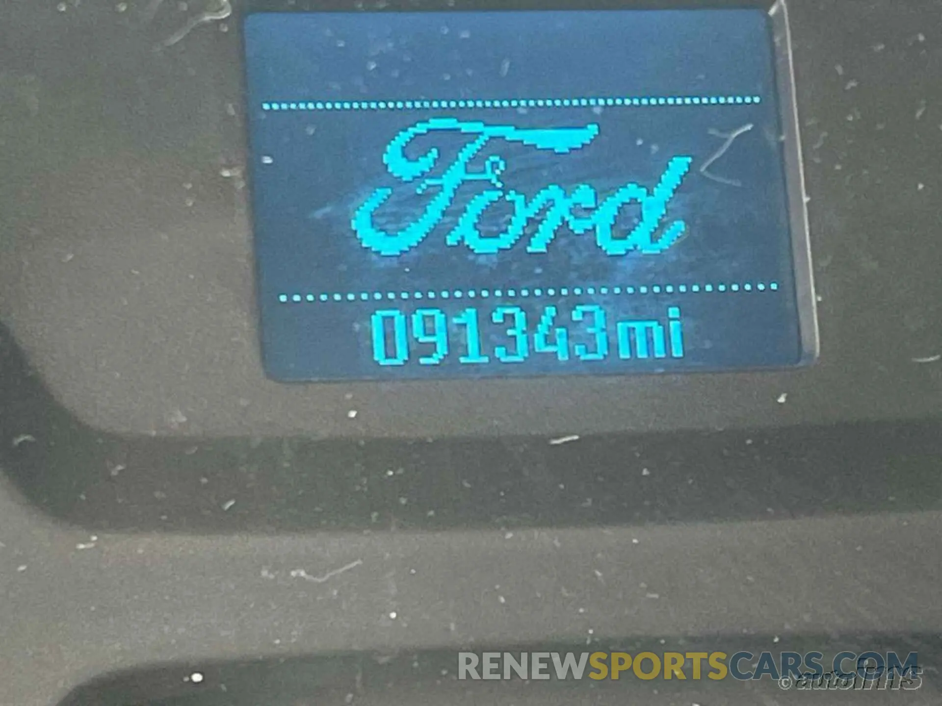 3 Photograph of a damaged car 1FTYR1ZM2KKB02119 FORD TRANSIT 2019