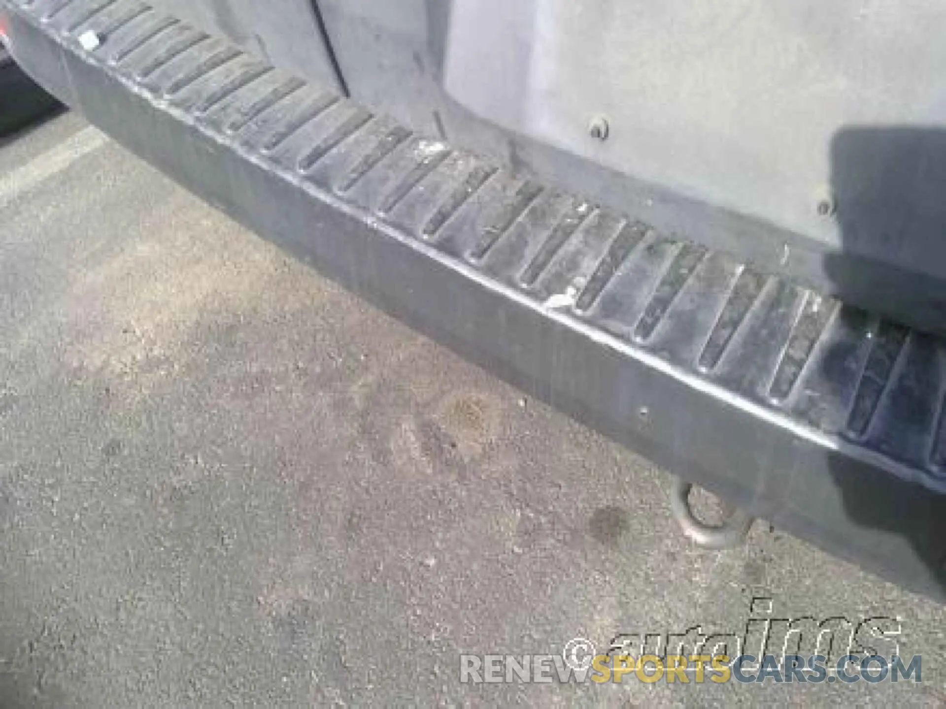 12 Photograph of a damaged car 1FTYR1ZM9KKB34436 FORD TRANSIT 2019