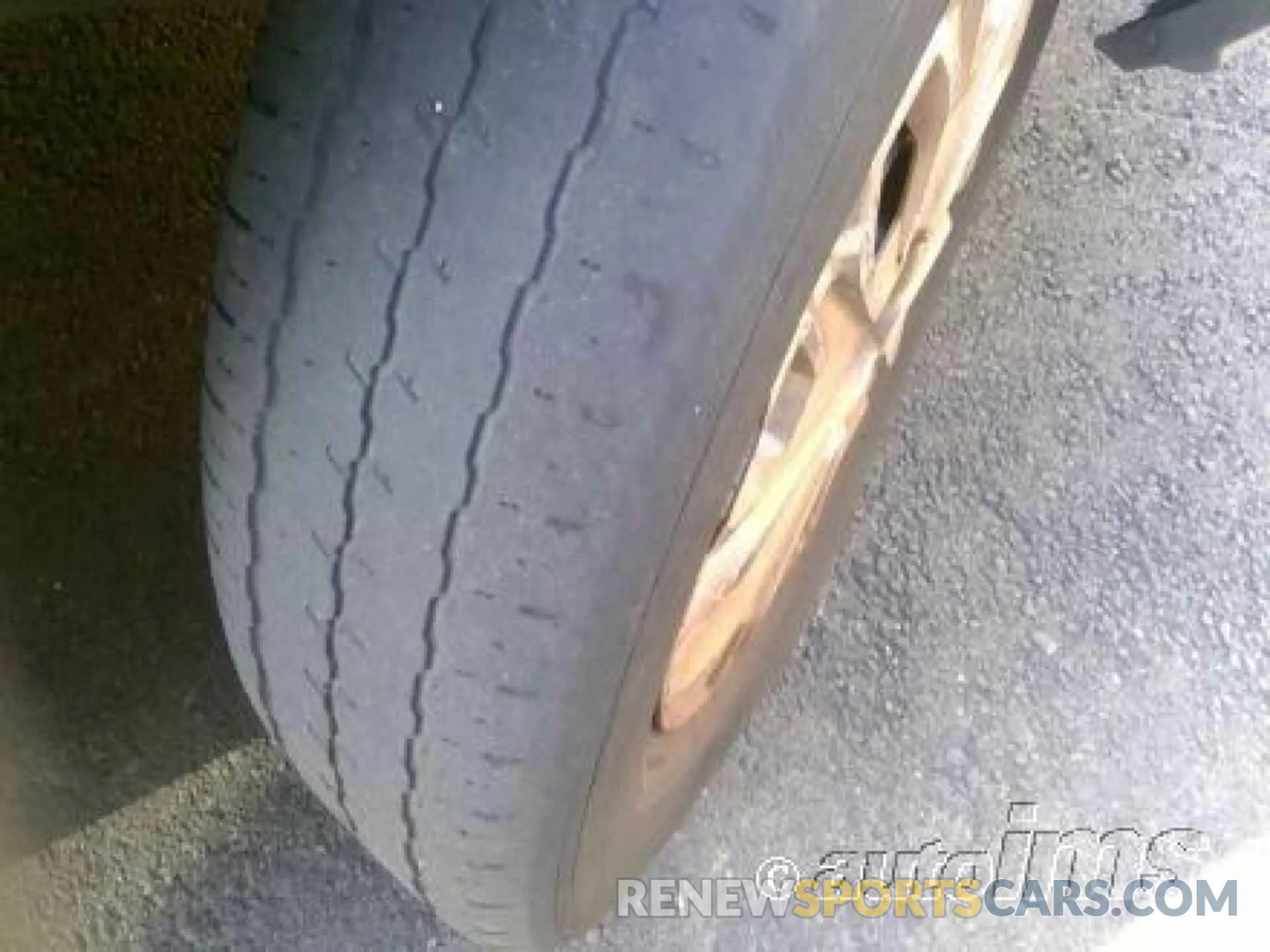 15 Photograph of a damaged car 1FTYR1ZM9KKB34436 FORD TRANSIT 2019