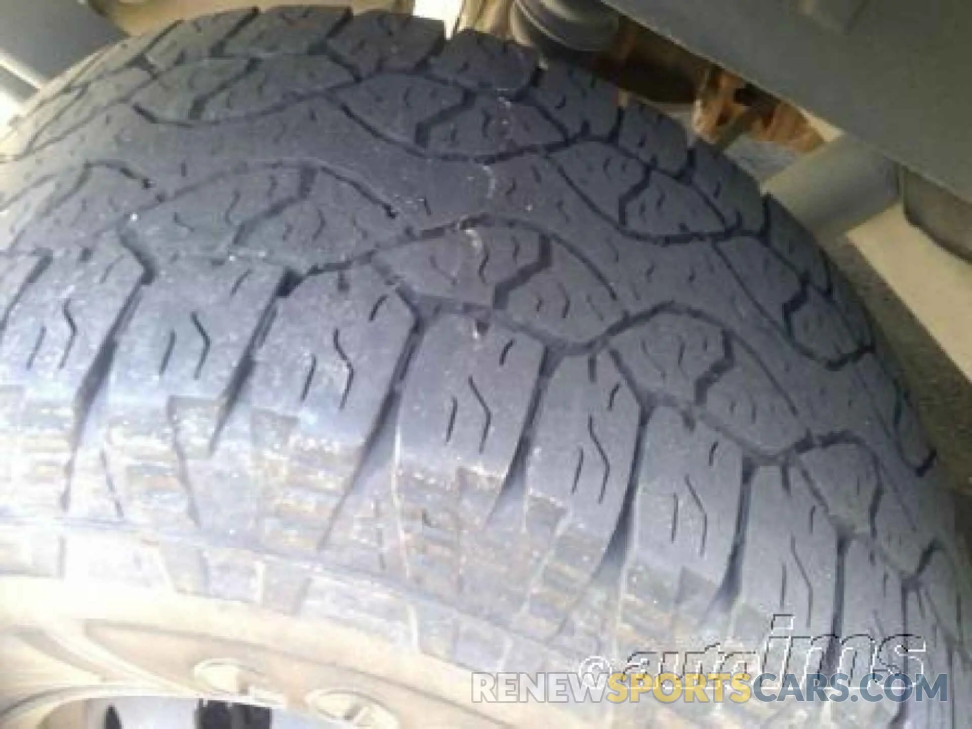 9 Photograph of a damaged car 1FTYR1ZM9KKB34436 FORD TRANSIT 2019