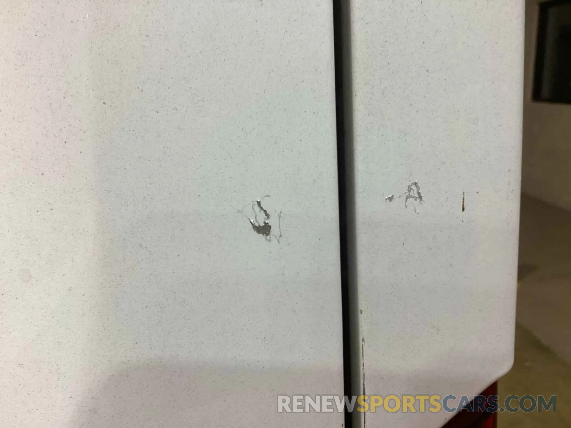 2 Photograph of a damaged car 1FTYR2CM0KKA17553 FORD TRANSIT 2019