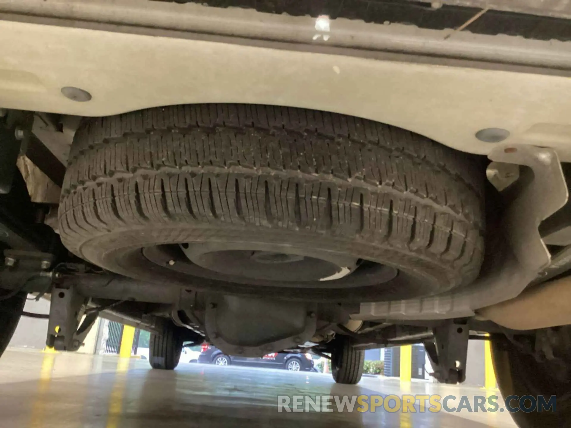 26 Photograph of a damaged car 1FTYR2CM0KKA17553 FORD TRANSIT 2019