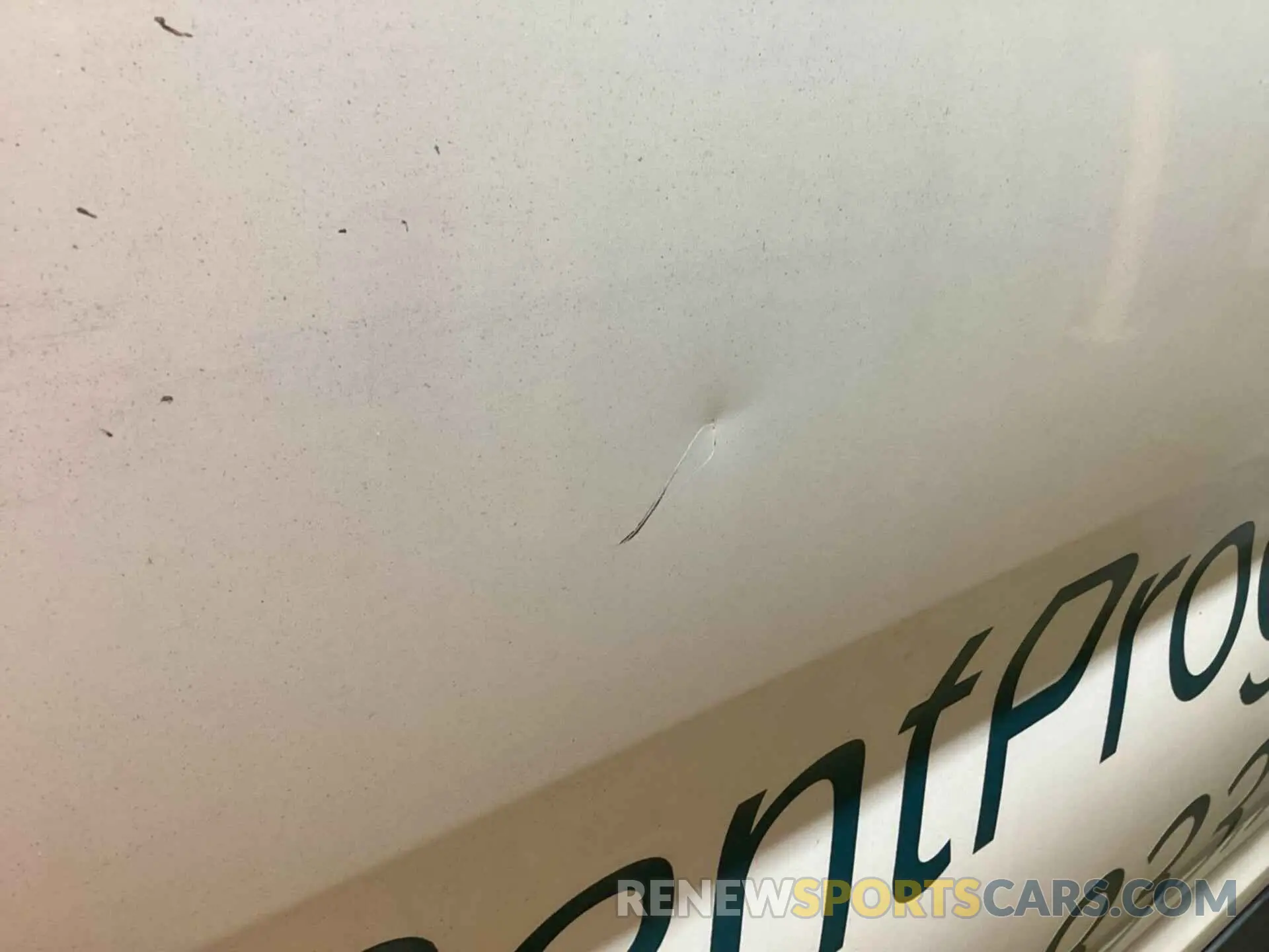 29 Photograph of a damaged car 1FTYR2CM0KKA17553 FORD TRANSIT 2019