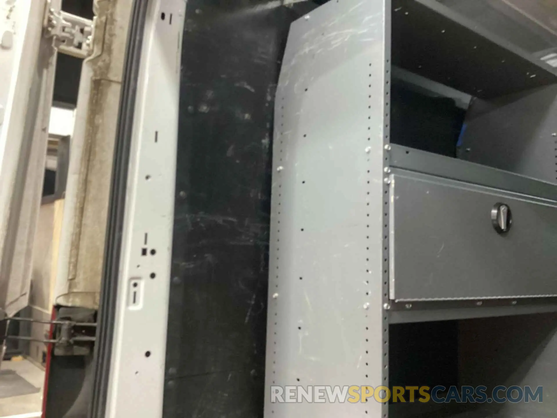 35 Photograph of a damaged car 1FTYR2CM0KKA17553 FORD TRANSIT 2019