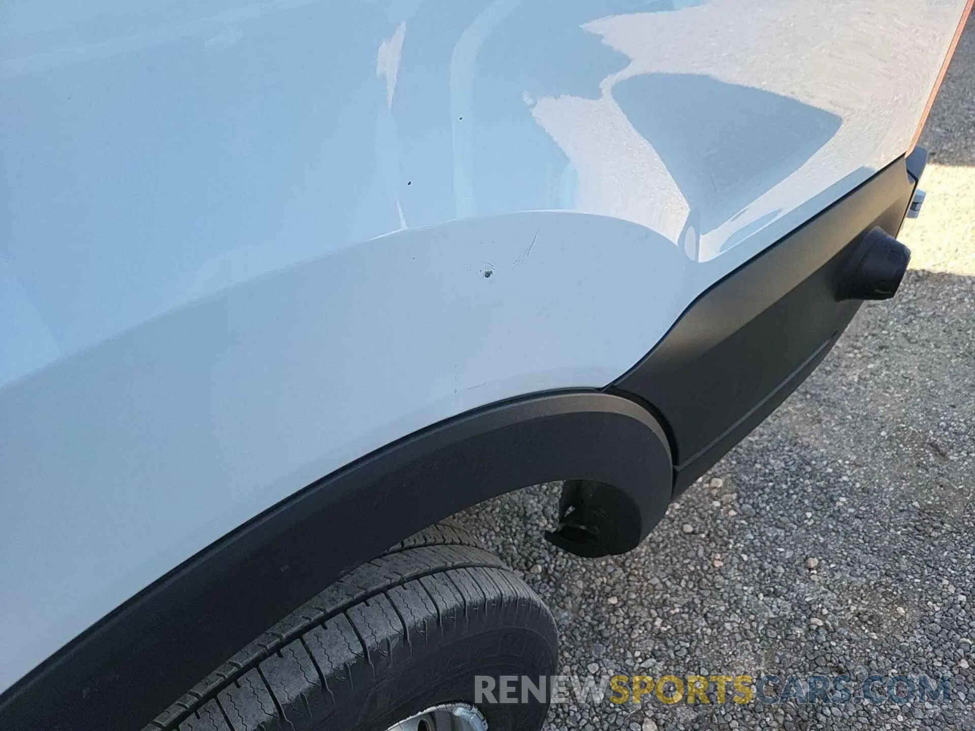 20 Photograph of a damaged car 1FTYR2CM6KKA52906 FORD TRANSIT 2019