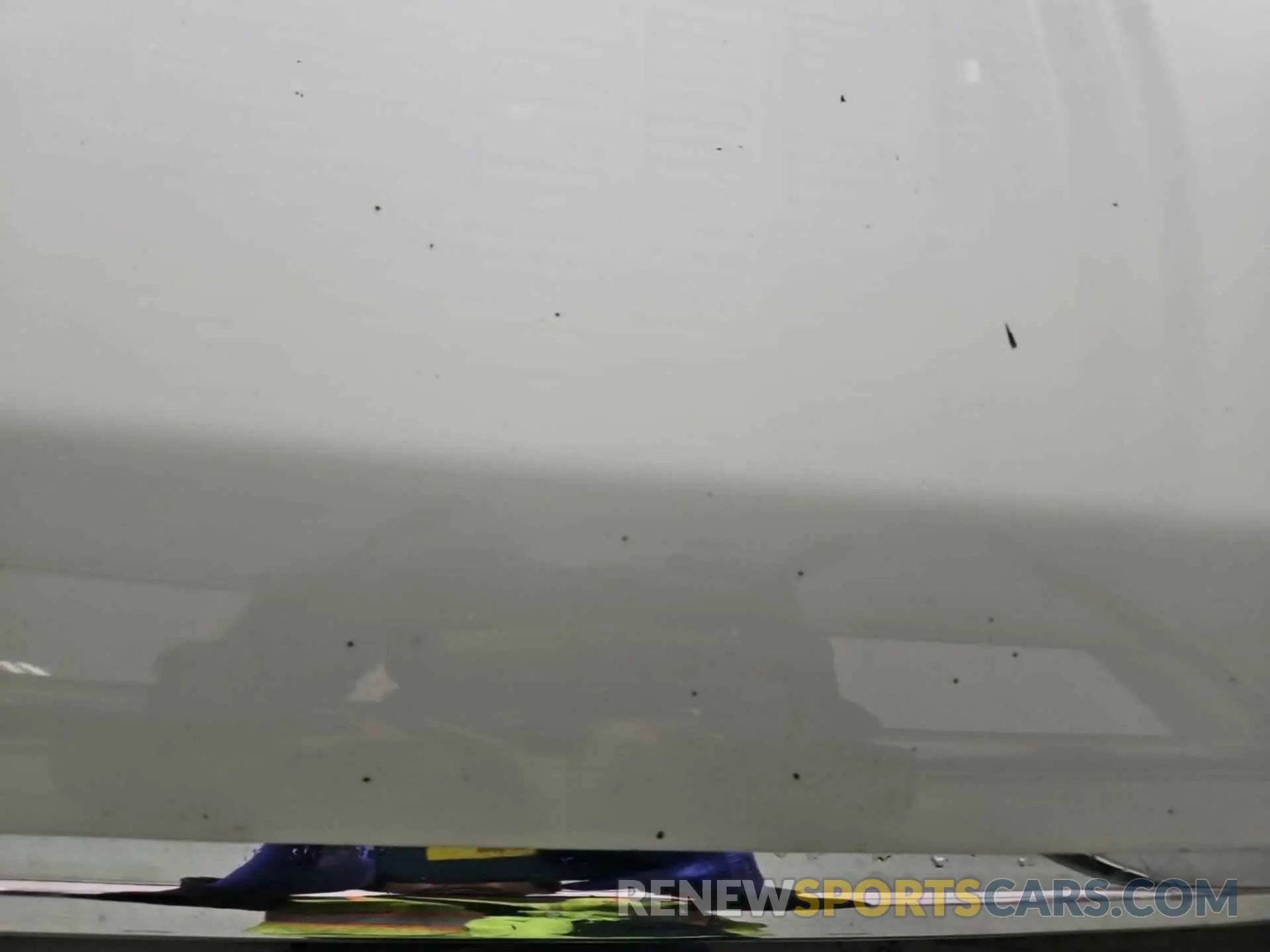27 Photograph of a damaged car 1FTYR2CM8KKA31636 FORD TRANSIT 2019