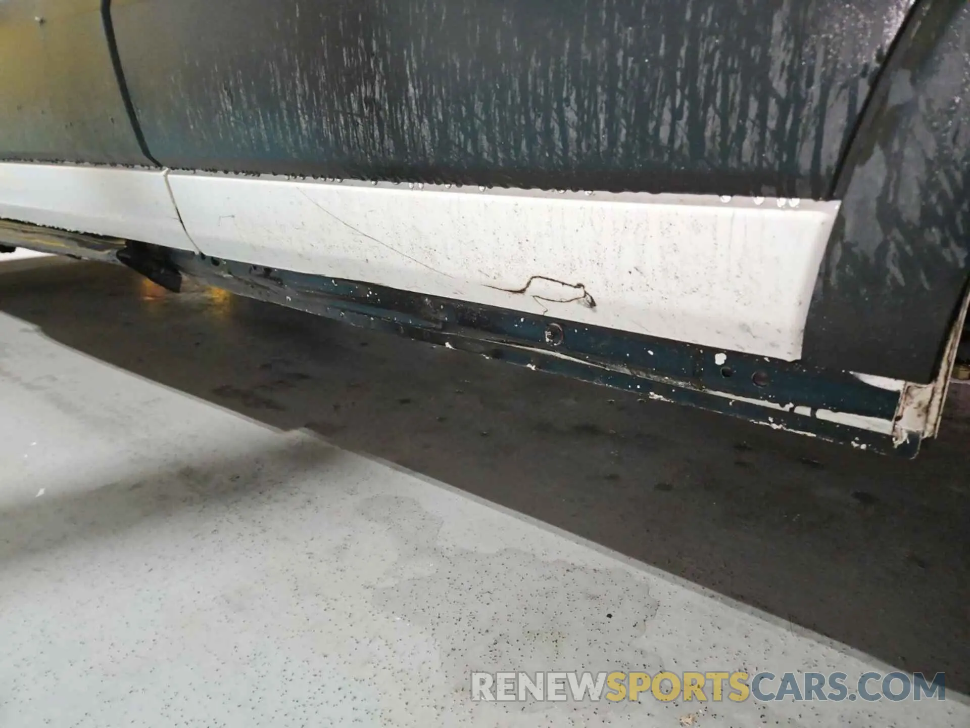 47 Photograph of a damaged car 1FTYR2CM8KKA31636 FORD TRANSIT 2019