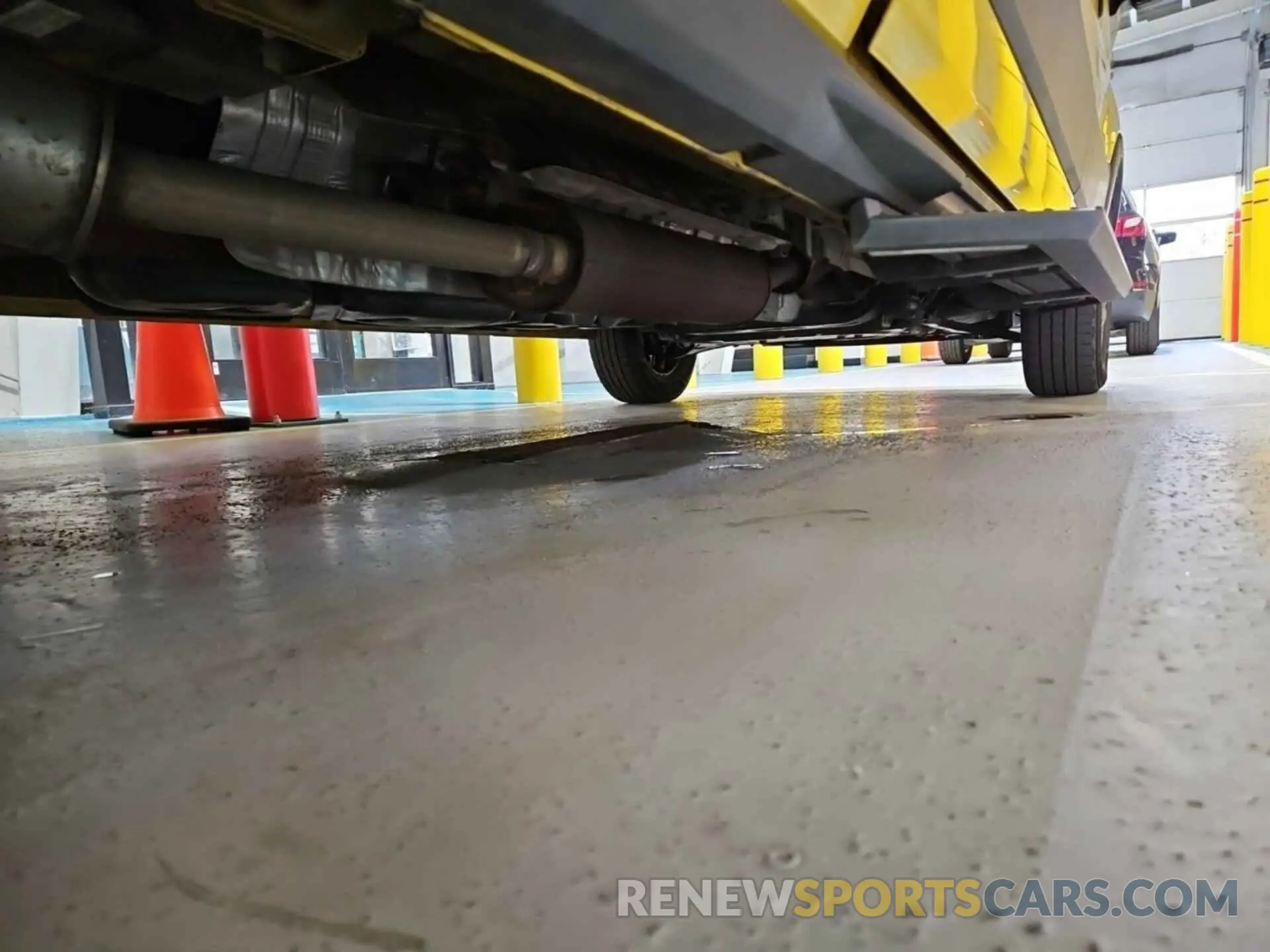 2 Photograph of a damaged car 1FTYR3XM0KKA24860 FORD TRANSIT 2019