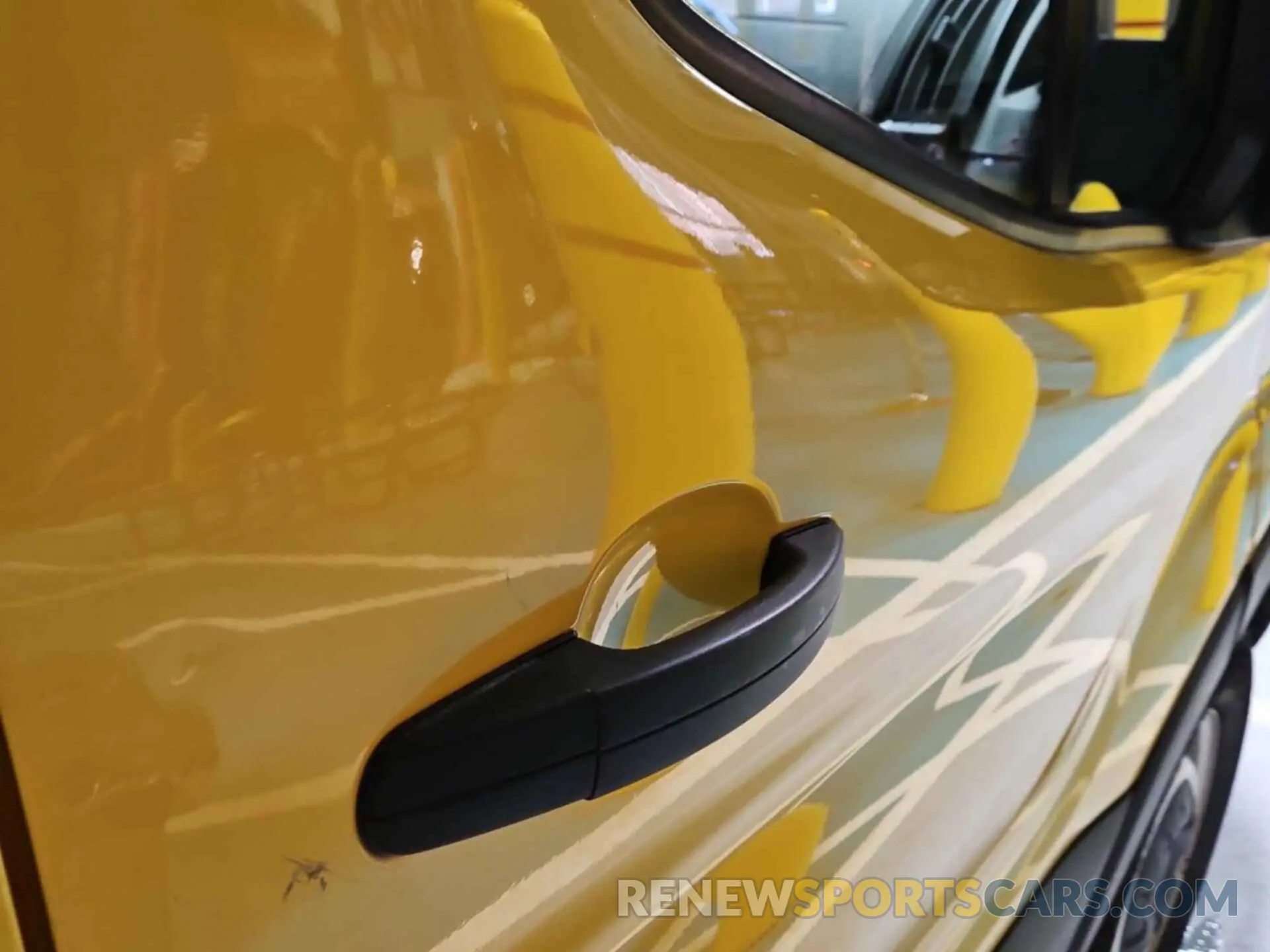 21 Photograph of a damaged car 1FTYR3XM0KKA24860 FORD TRANSIT 2019
