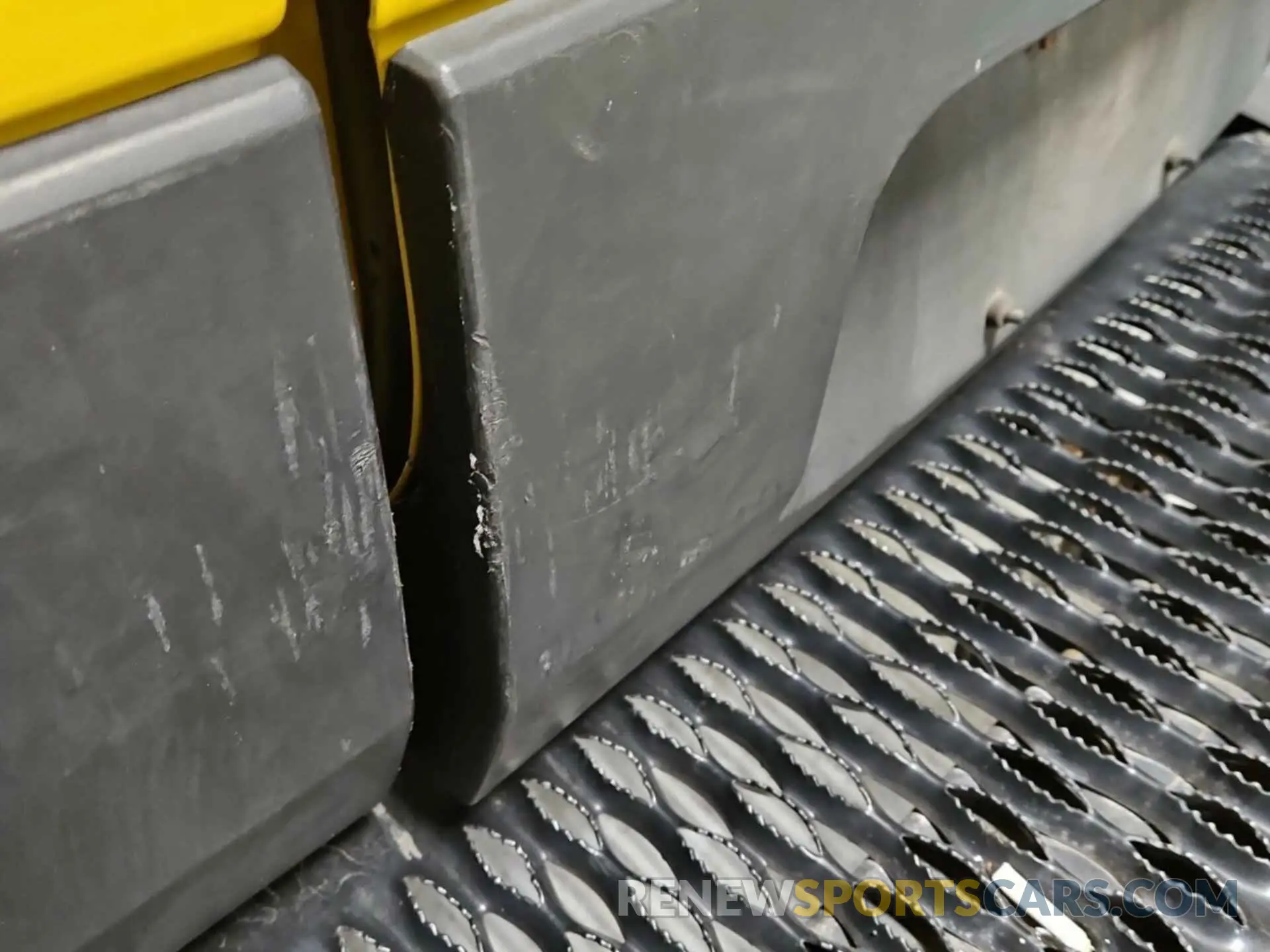 49 Photograph of a damaged car 1FTYR3XM0KKA24860 FORD TRANSIT 2019