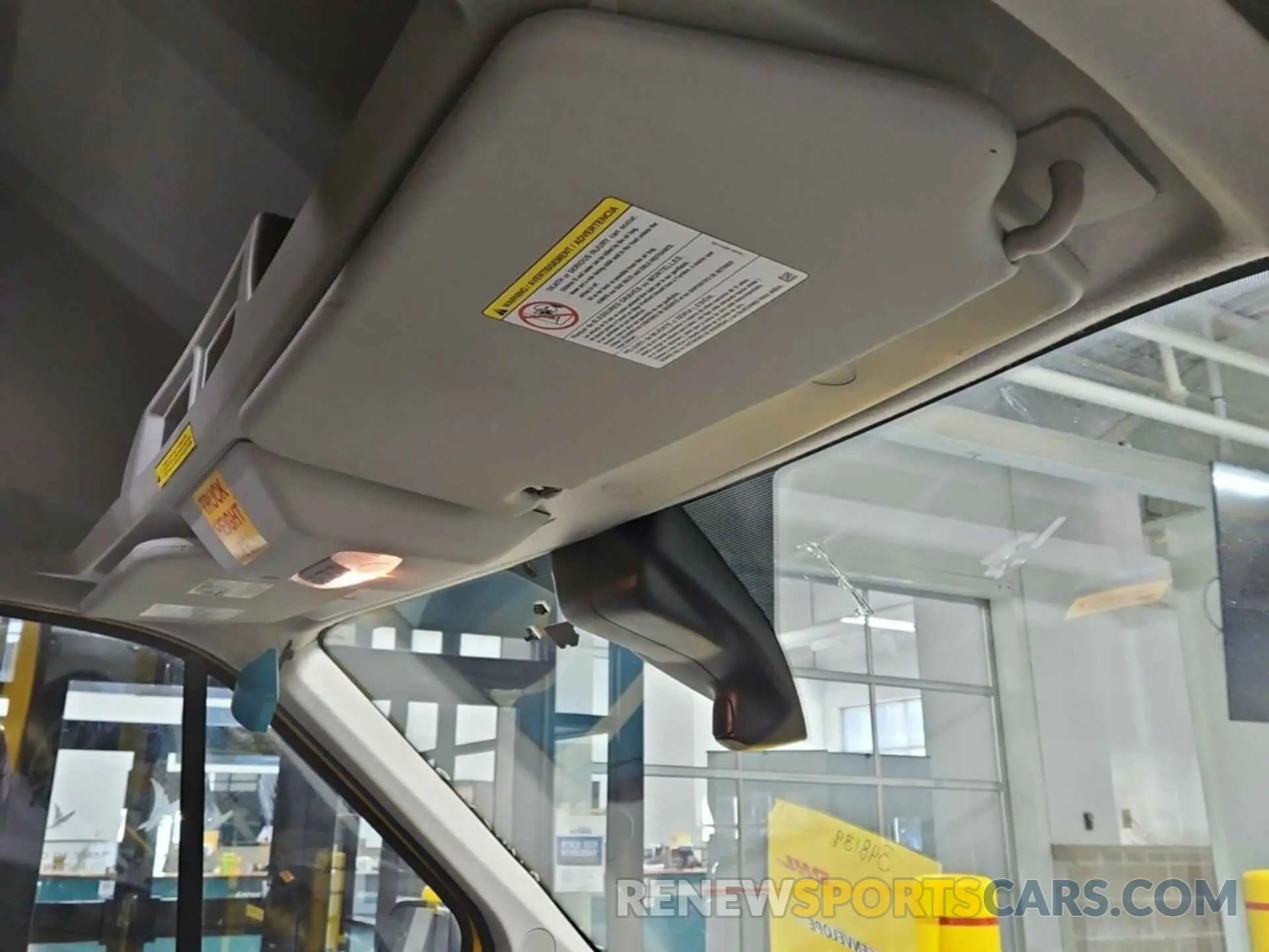 57 Photograph of a damaged car 1FTYR3XM0KKA24860 FORD TRANSIT 2019