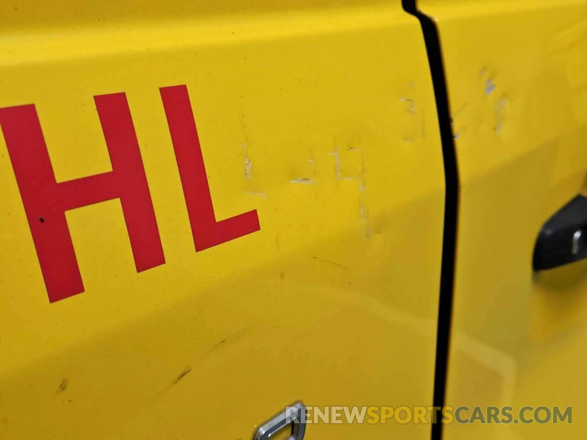 58 Photograph of a damaged car 1FTYR3XM0KKA24860 FORD TRANSIT 2019