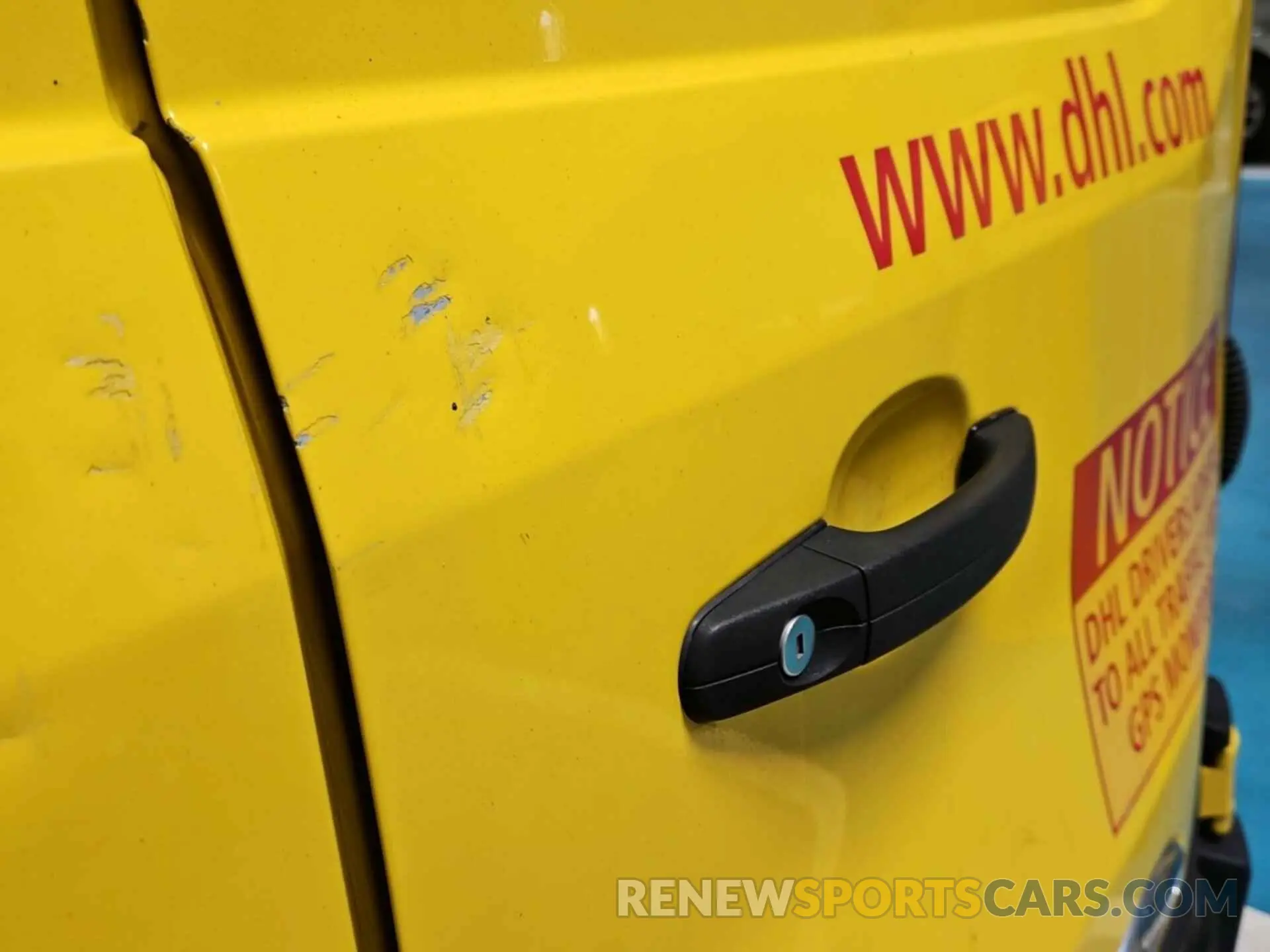 62 Photograph of a damaged car 1FTYR3XM0KKA24860 FORD TRANSIT 2019