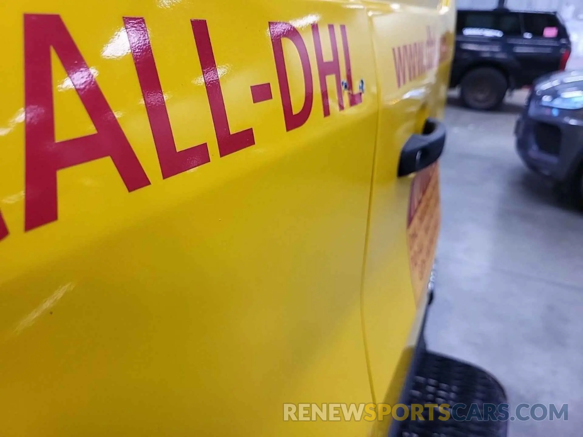 12 Photograph of a damaged car 1FTYR3XM0KKA38662 FORD TRANSIT 2019