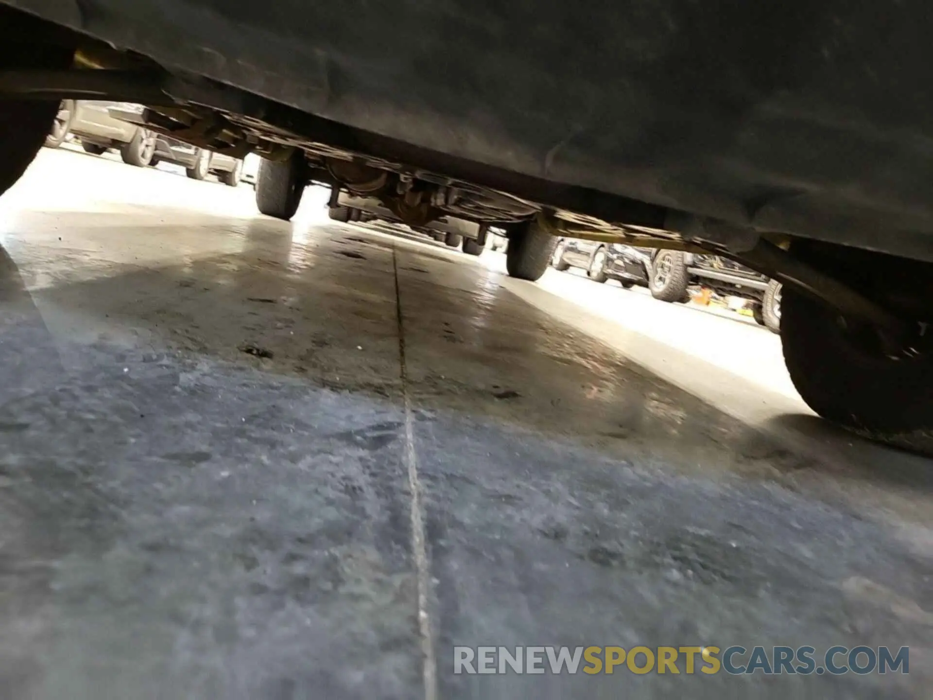 3 Photograph of a damaged car 1FTYR3XM0KKA38662 FORD TRANSIT 2019
