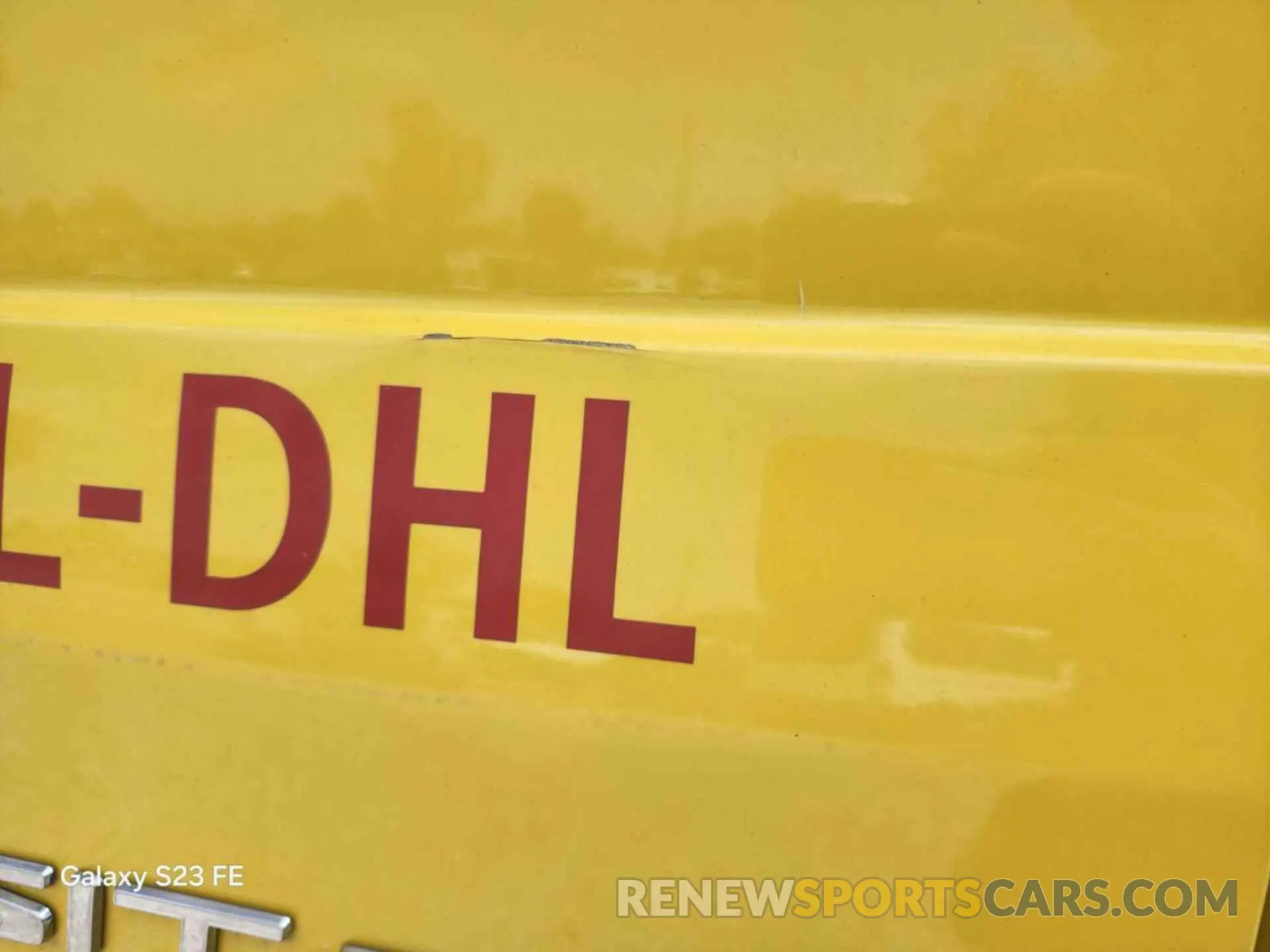 13 Photograph of a damaged car 1FTYR3XM0KKA38693 FORD TRANSIT 2019