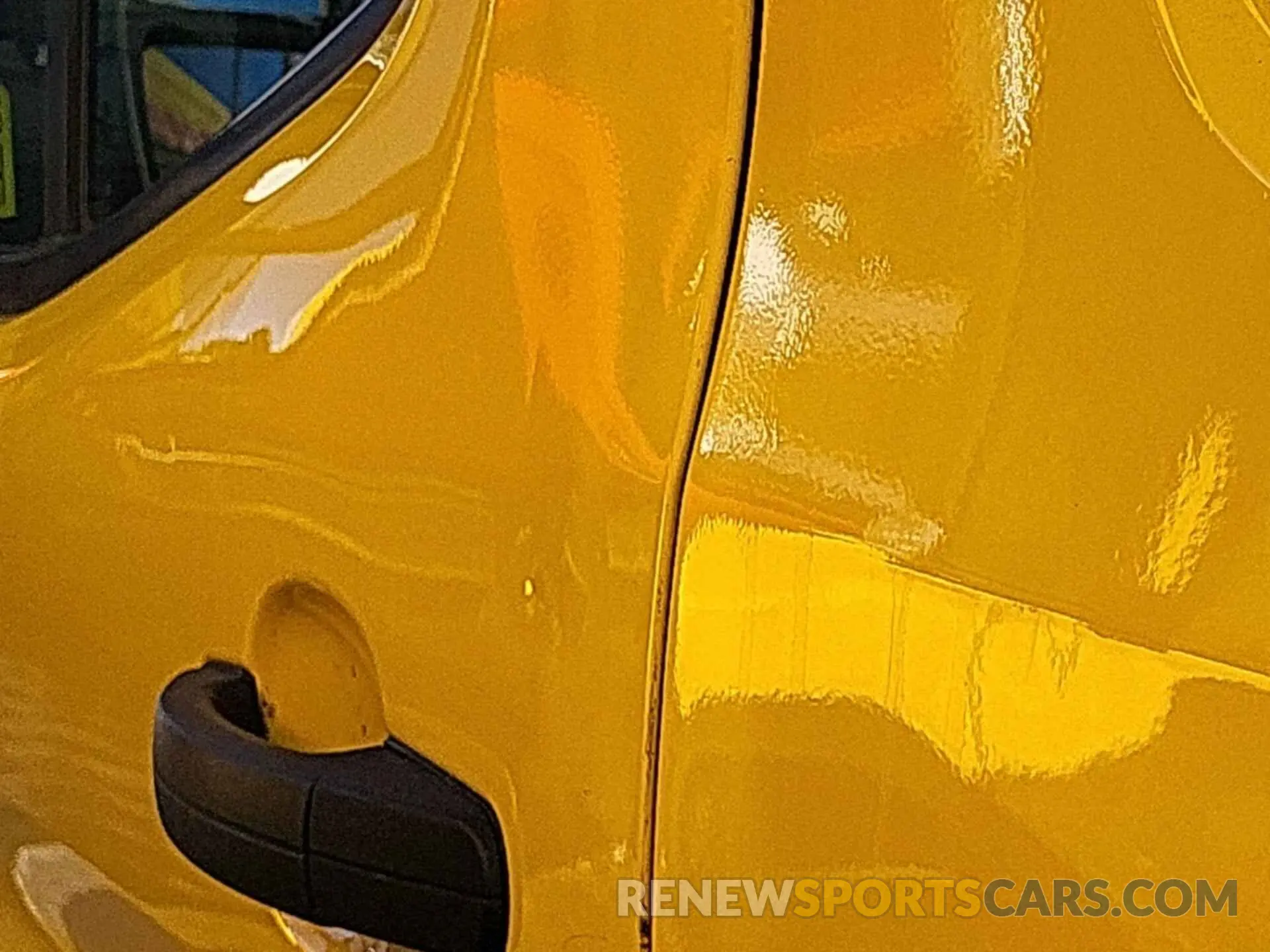 12 Photograph of a damaged car 1FTYR3XM3KKA24822 FORD TRANSIT 2019