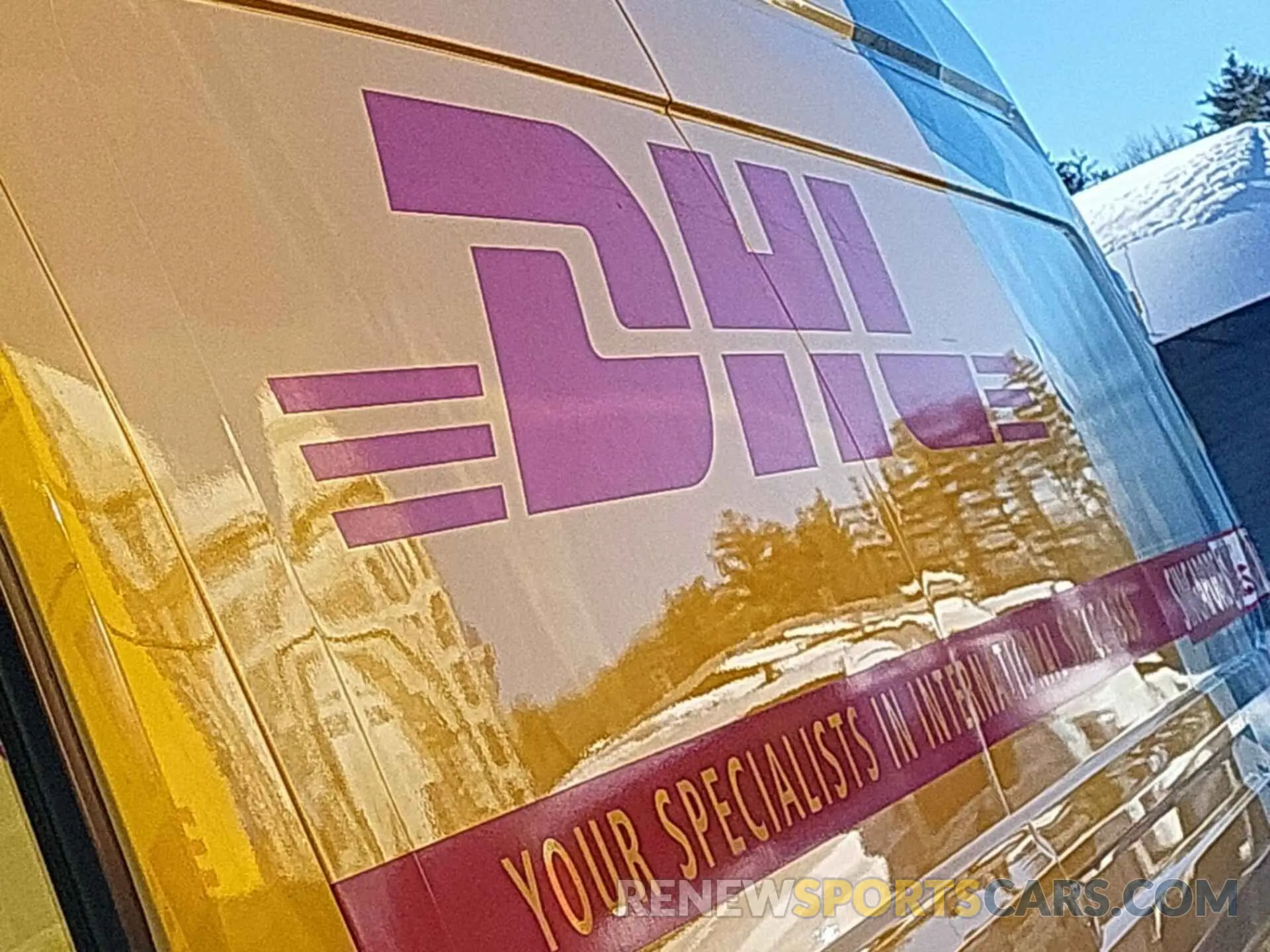 4 Photograph of a damaged car 1FTYR3XM3KKA24822 FORD TRANSIT 2019