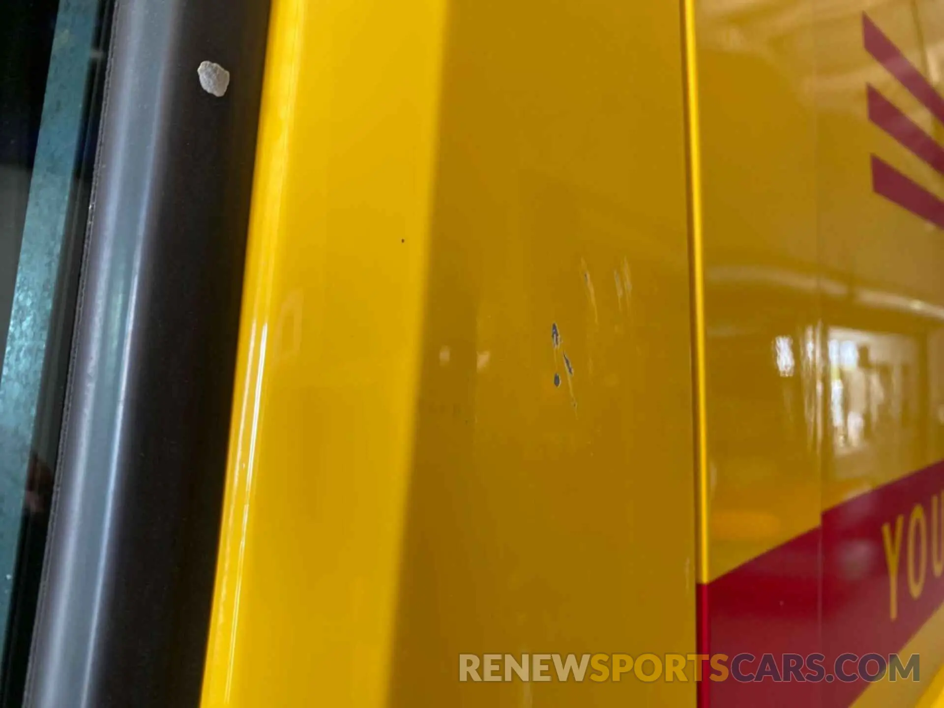 1 Photograph of a damaged car 1FTYR3XM5KKA24840 FORD TRANSIT 2019