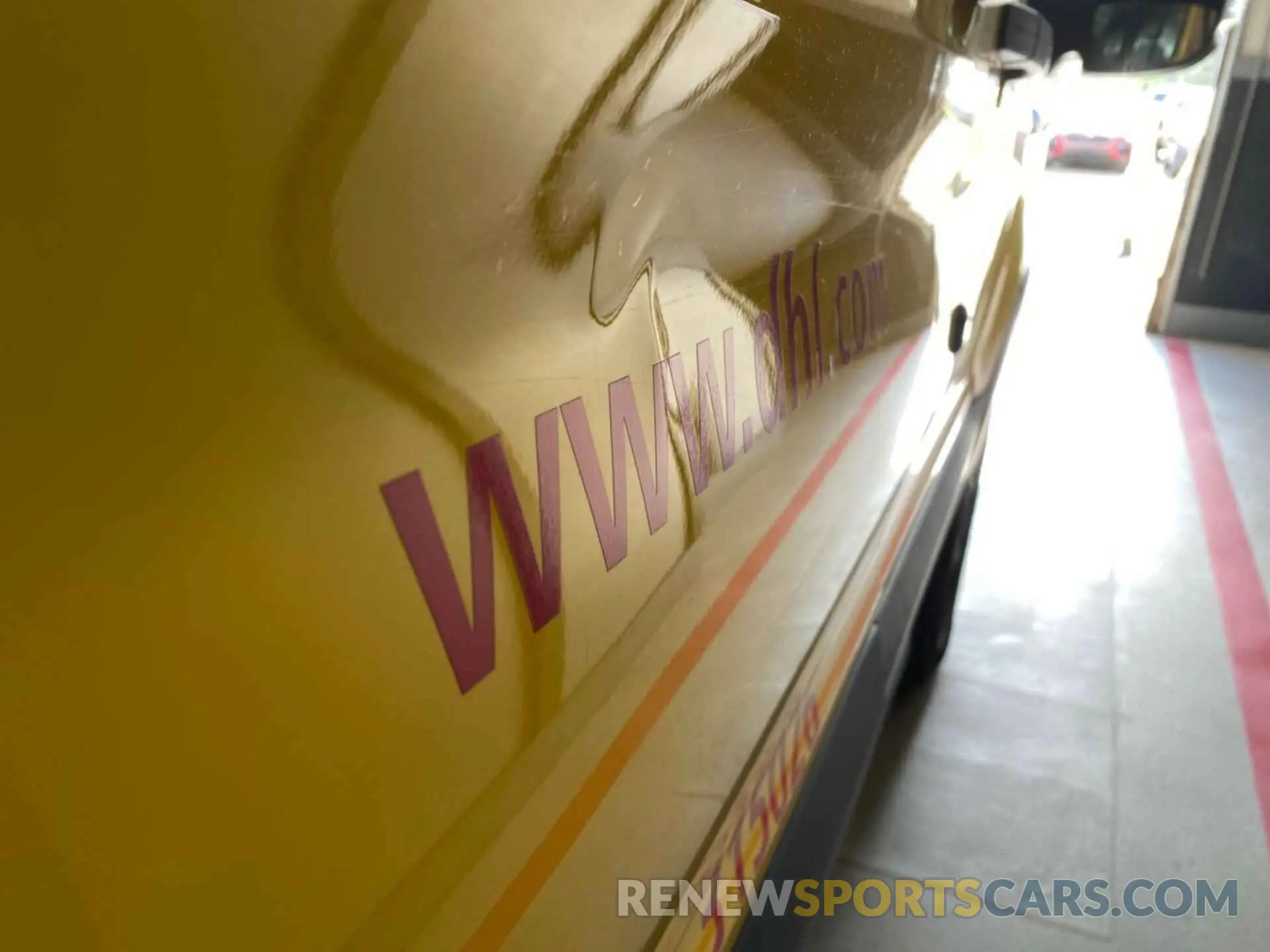 19 Photograph of a damaged car 1FTYR3XM5KKA24840 FORD TRANSIT 2019