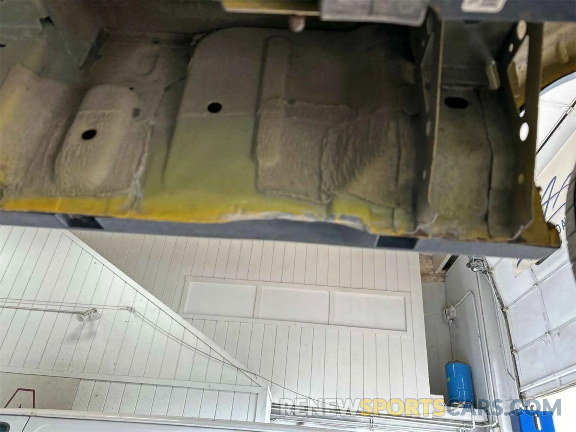 20 Photograph of a damaged car 1FTYR3XM5KKA24840 FORD TRANSIT 2019