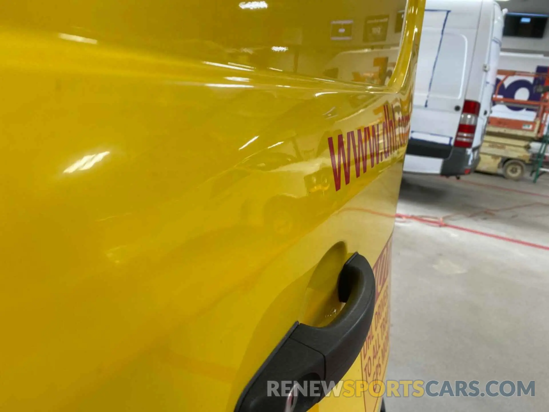 22 Photograph of a damaged car 1FTYR3XM5KKA24840 FORD TRANSIT 2019
