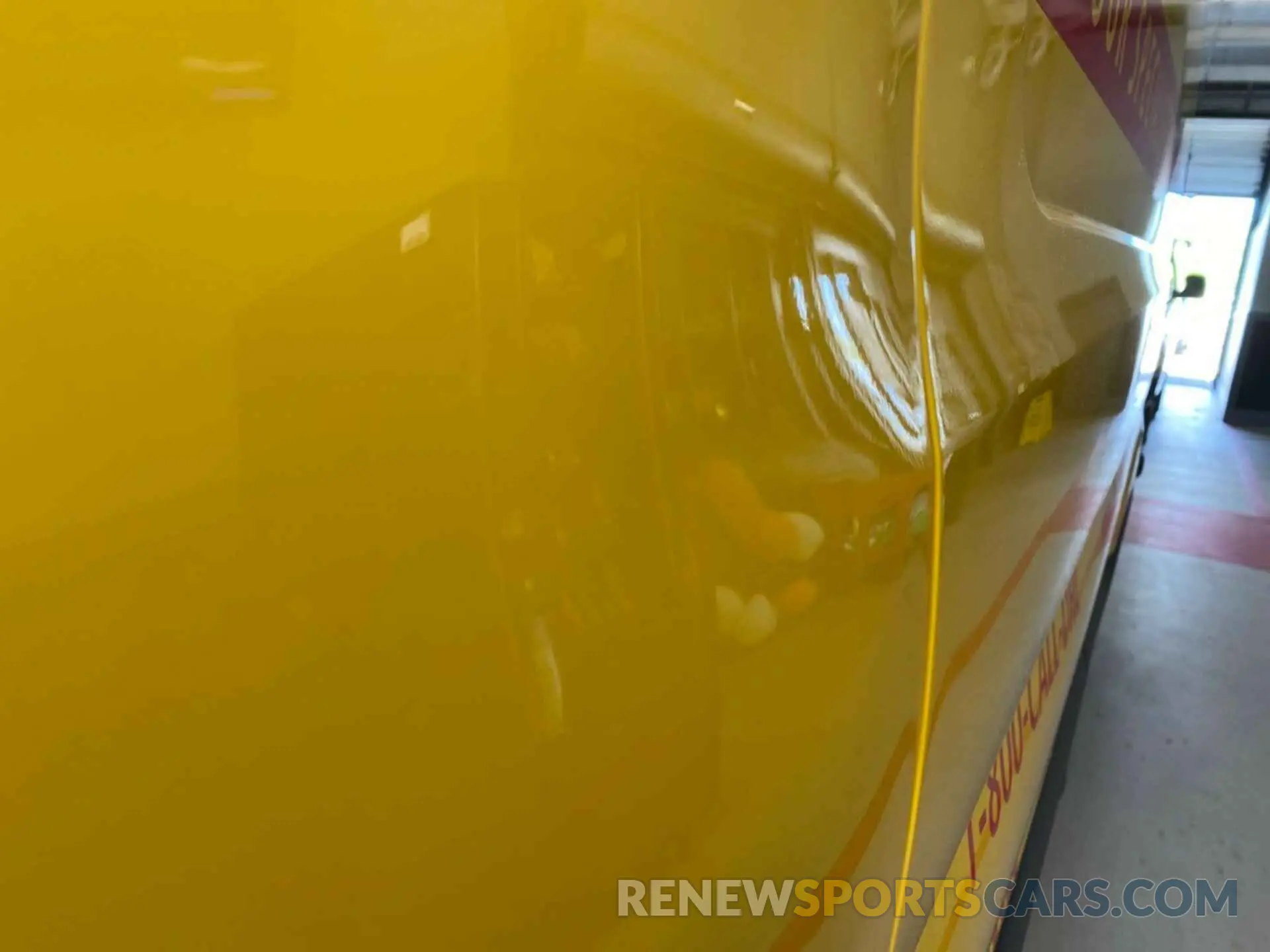 27 Photograph of a damaged car 1FTYR3XM5KKA24840 FORD TRANSIT 2019