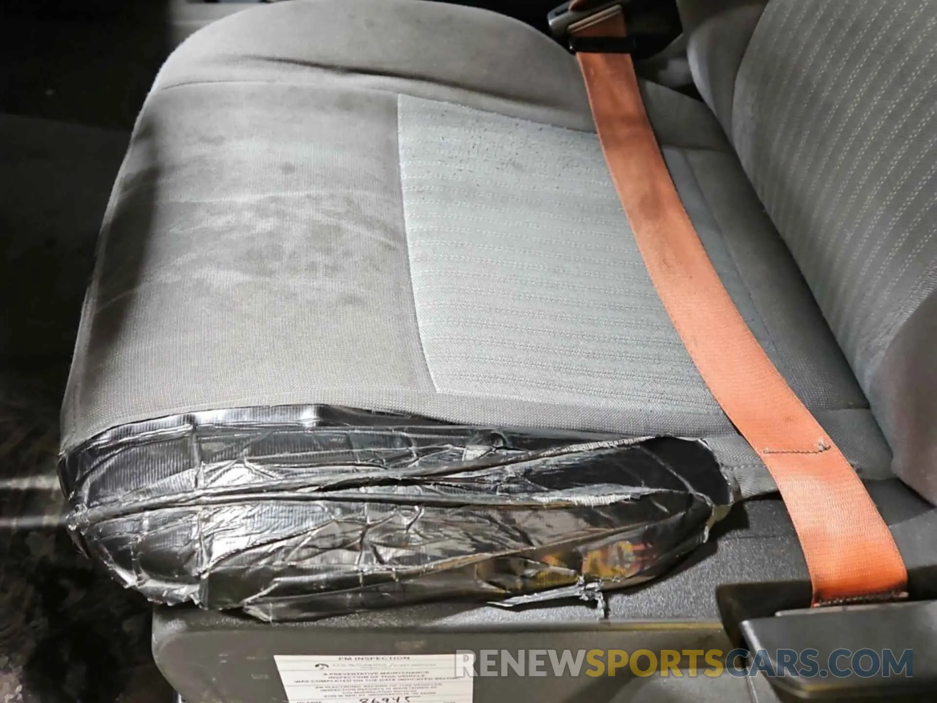 1 Photograph of a damaged car 1FTYR3XM6KKA24815 FORD TRANSIT 2019