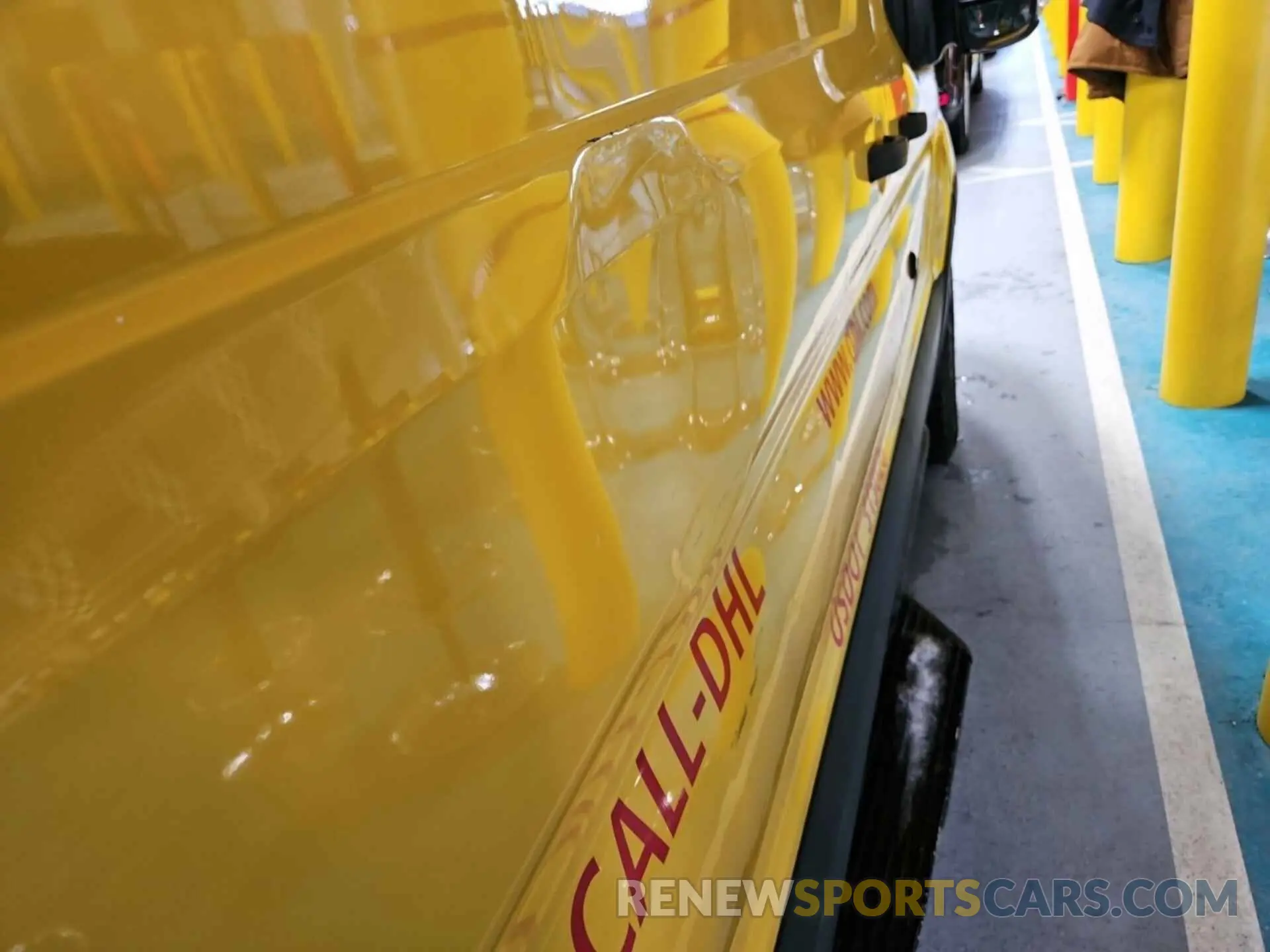 12 Photograph of a damaged car 1FTYR3XM6KKA24815 FORD TRANSIT 2019