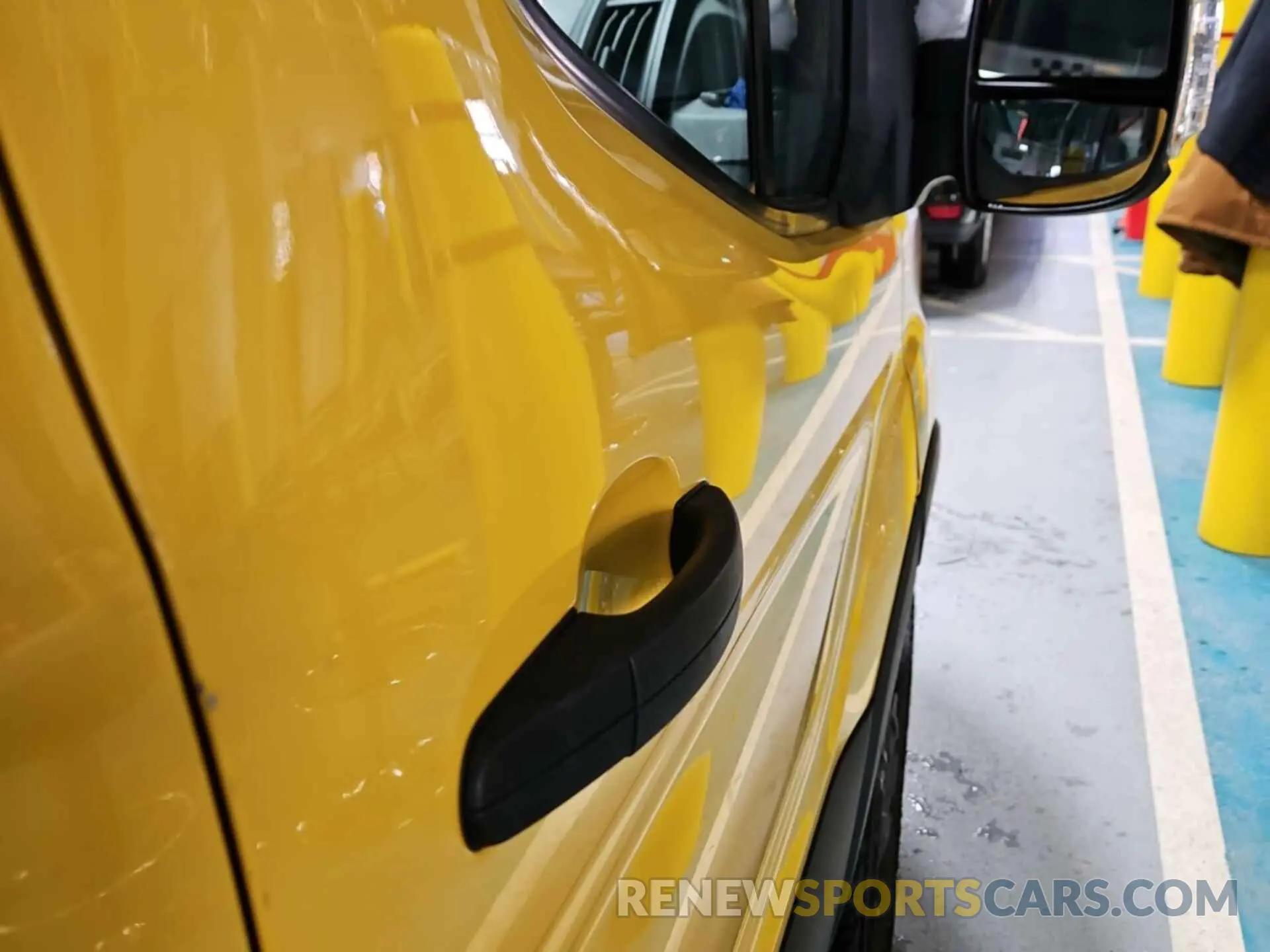 6 Photograph of a damaged car 1FTYR3XM6KKA24815 FORD TRANSIT 2019