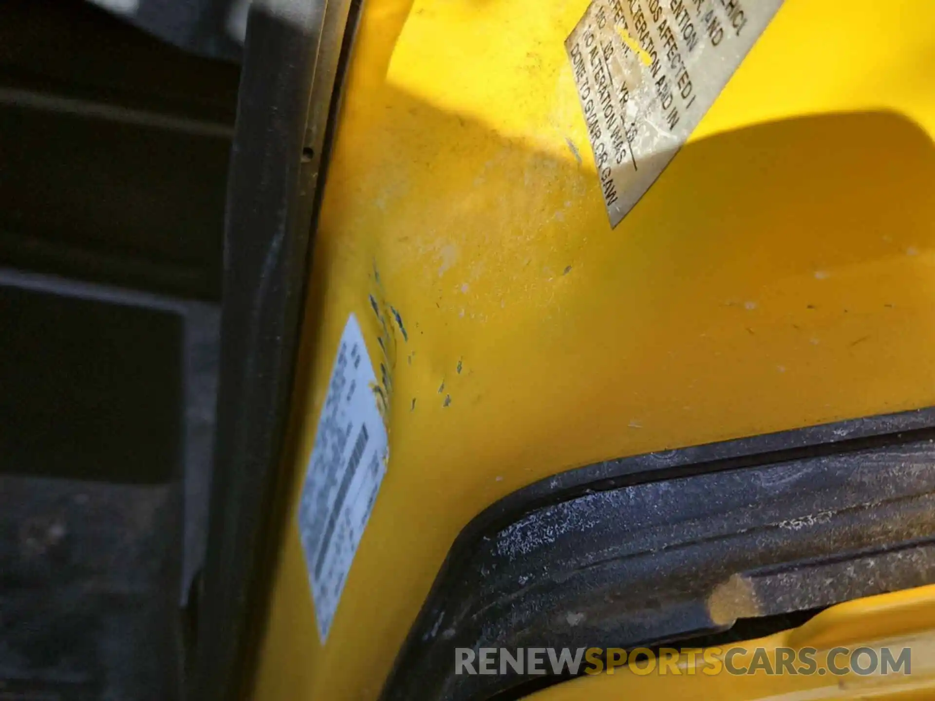 3 Photograph of a damaged car 1FTYR3XM7KKA24886 FORD TRANSIT 2019