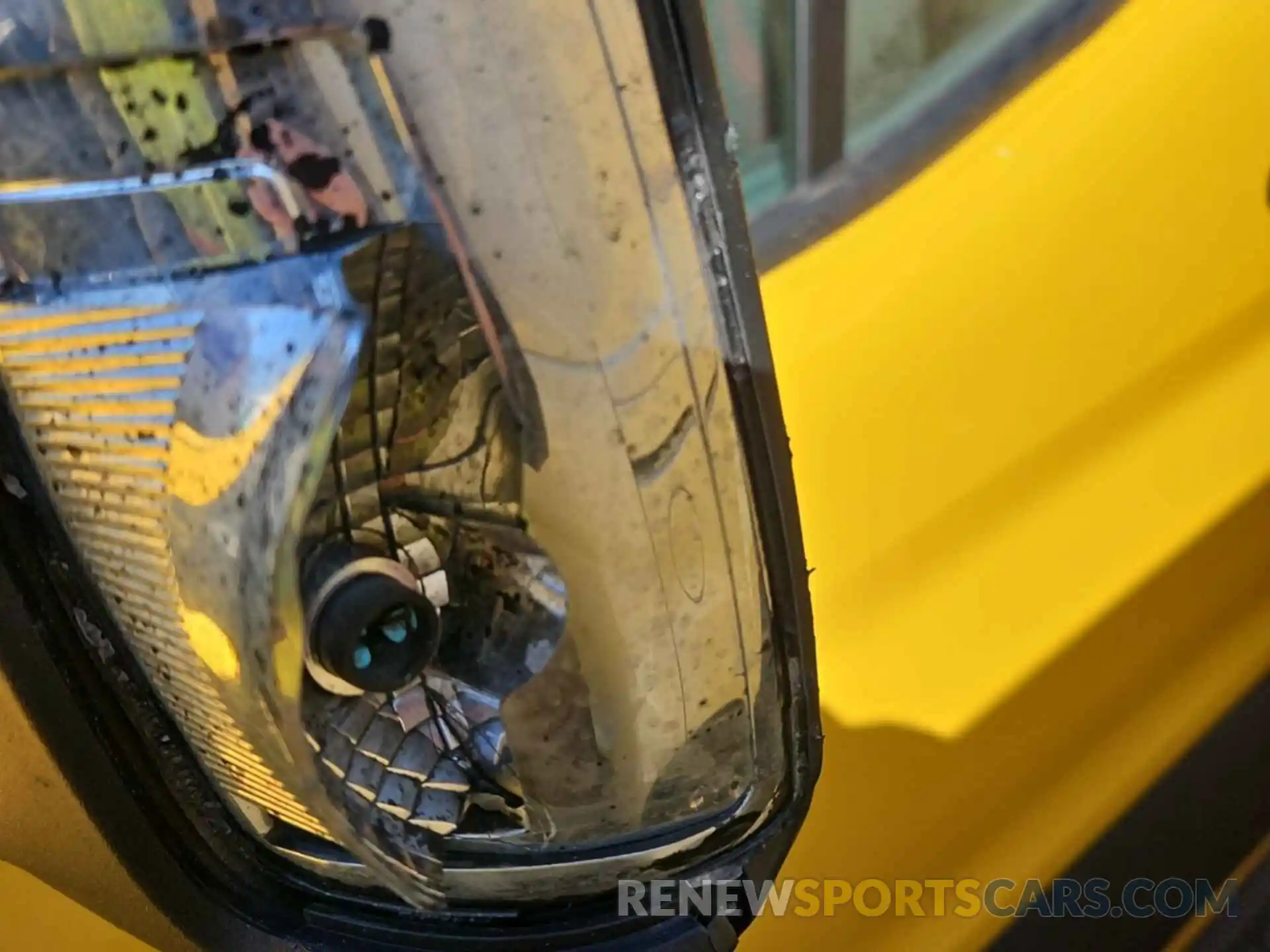 6 Photograph of a damaged car 1FTYR3XM7KKA24886 FORD TRANSIT 2019