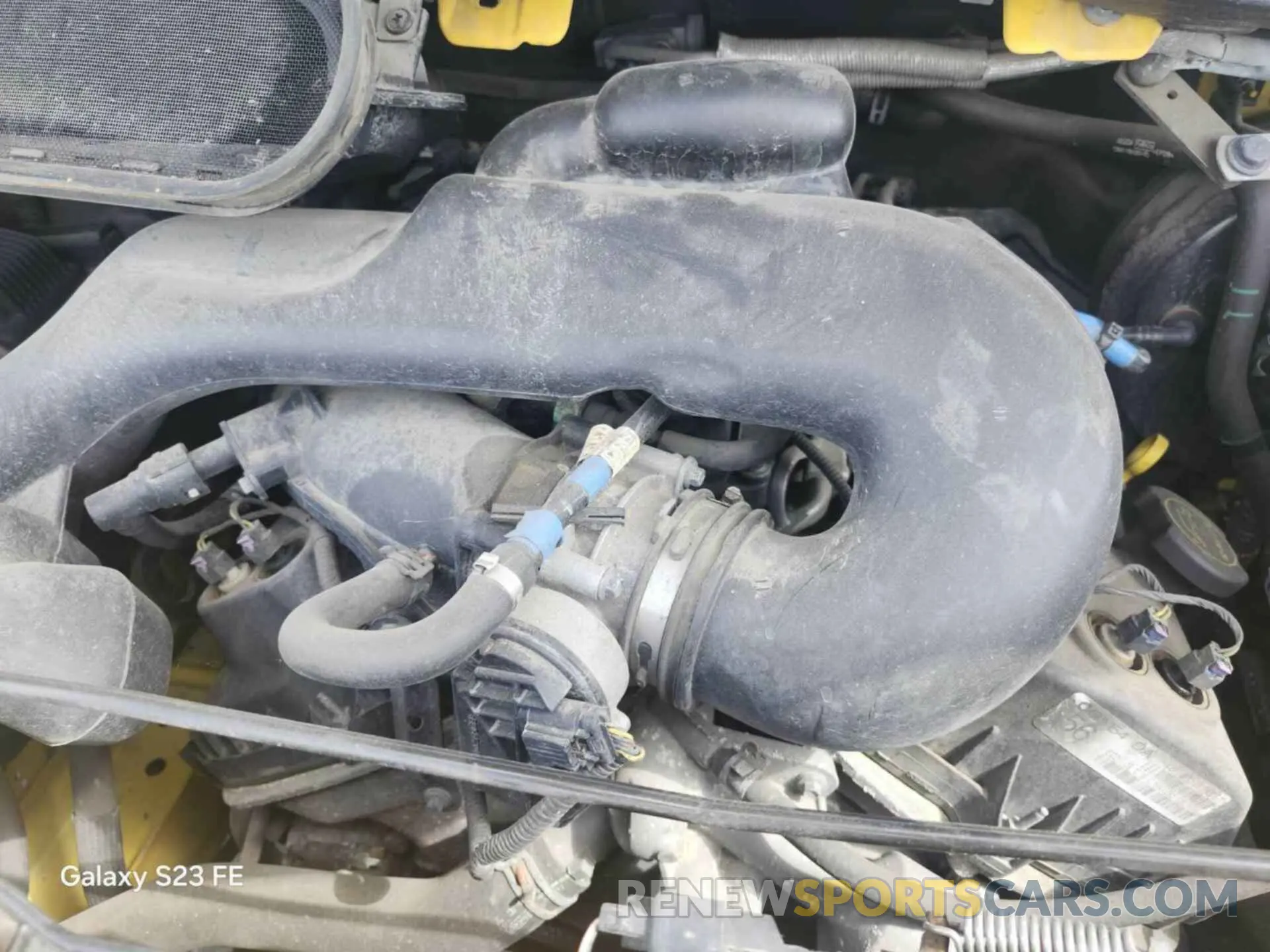 22 Photograph of a damaged car 1FTYR3XM8KKA24931 FORD TRANSIT 2019