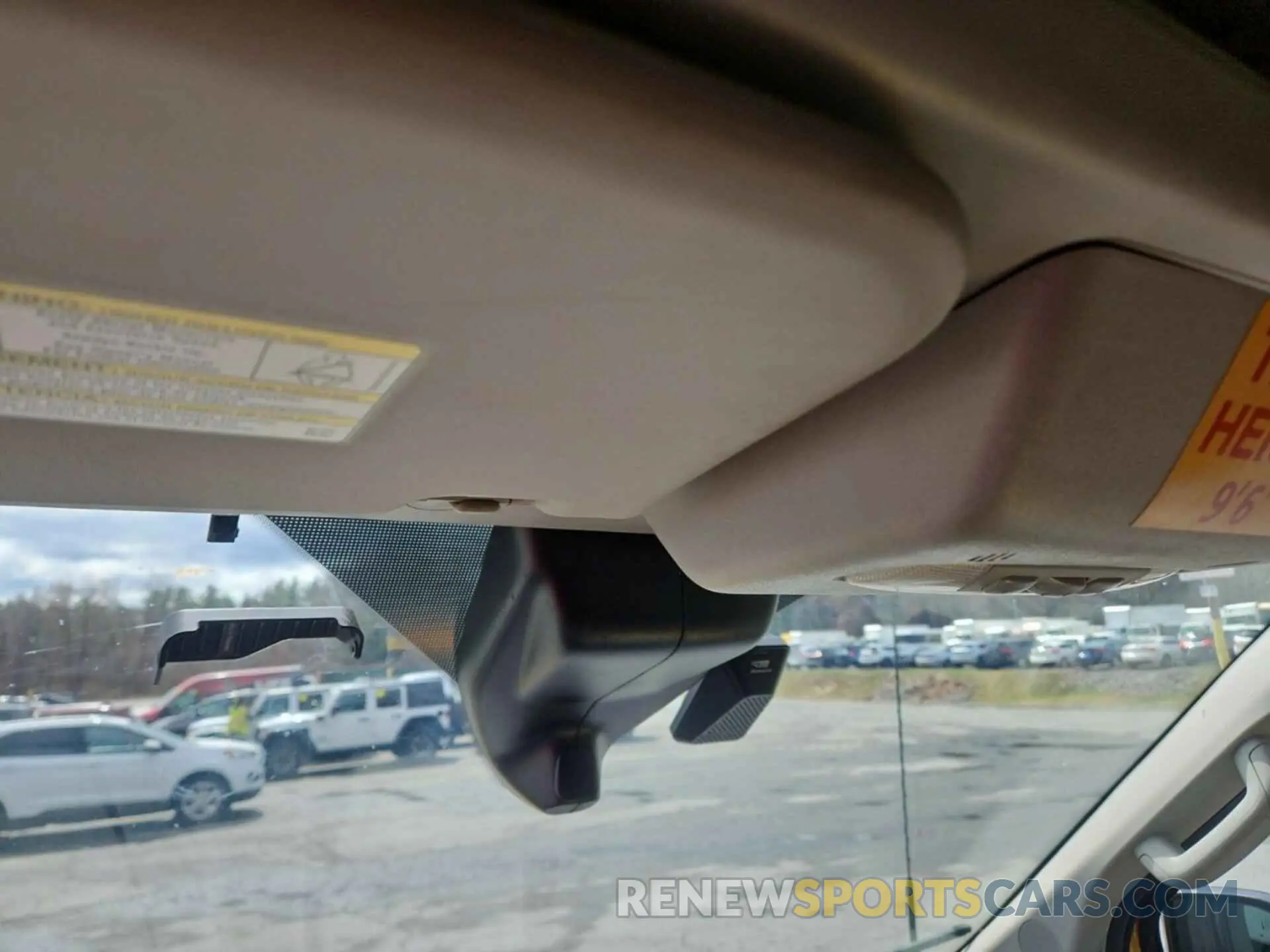 12 Photograph of a damaged car 1FTYR3XMXKKA78327 FORD TRANSIT 2019