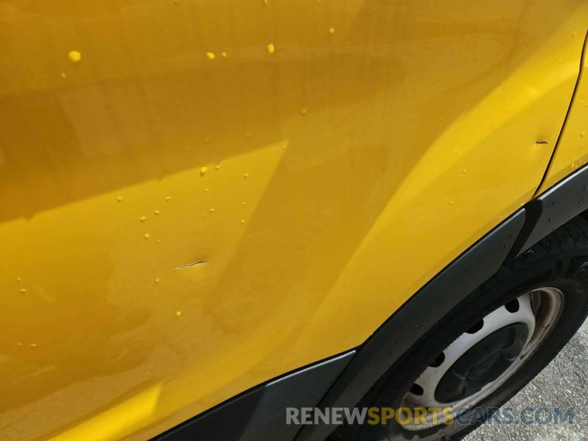 25 Photograph of a damaged car 1FTYR3XMXKKA78327 FORD TRANSIT 2019