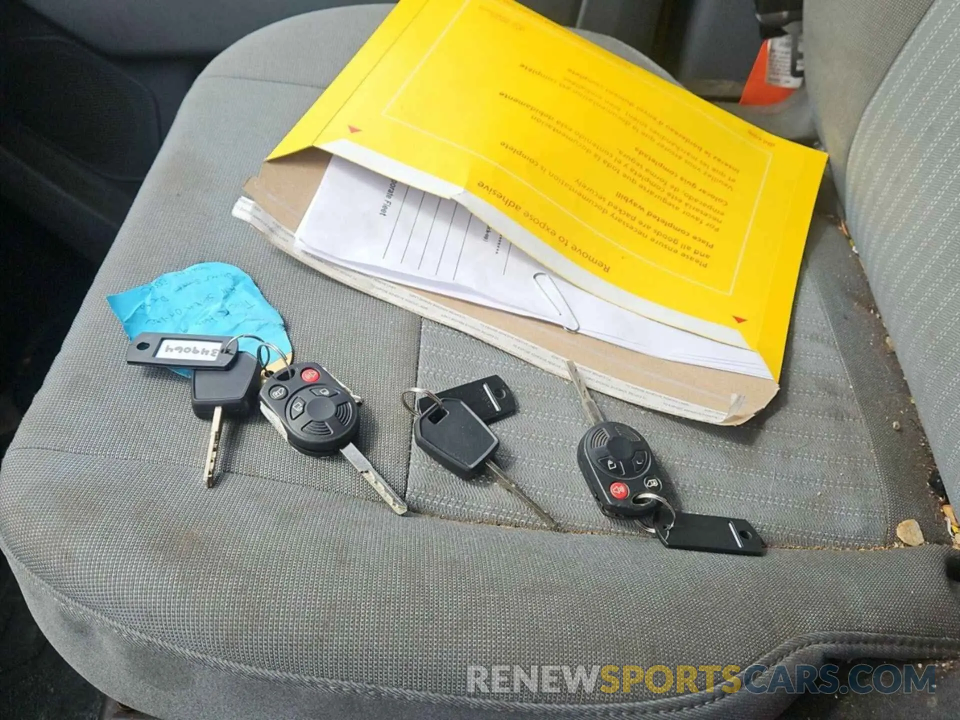 3 Photograph of a damaged car 1FTYR3XMXKKA78327 FORD TRANSIT 2019
