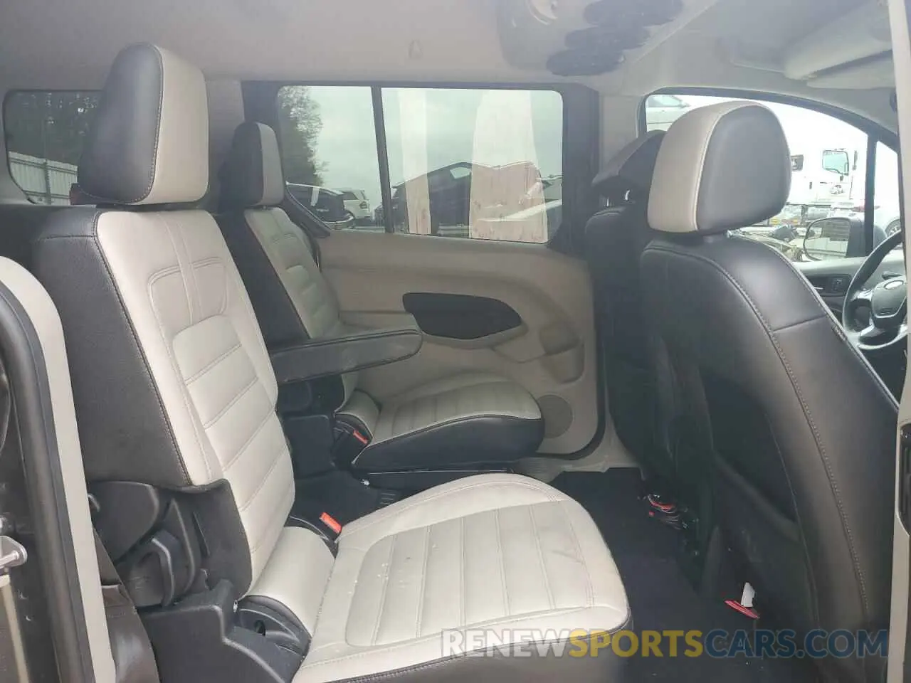 12 Photograph of a damaged car NM0GE9F21K1412564 FORD TRANSIT 2019