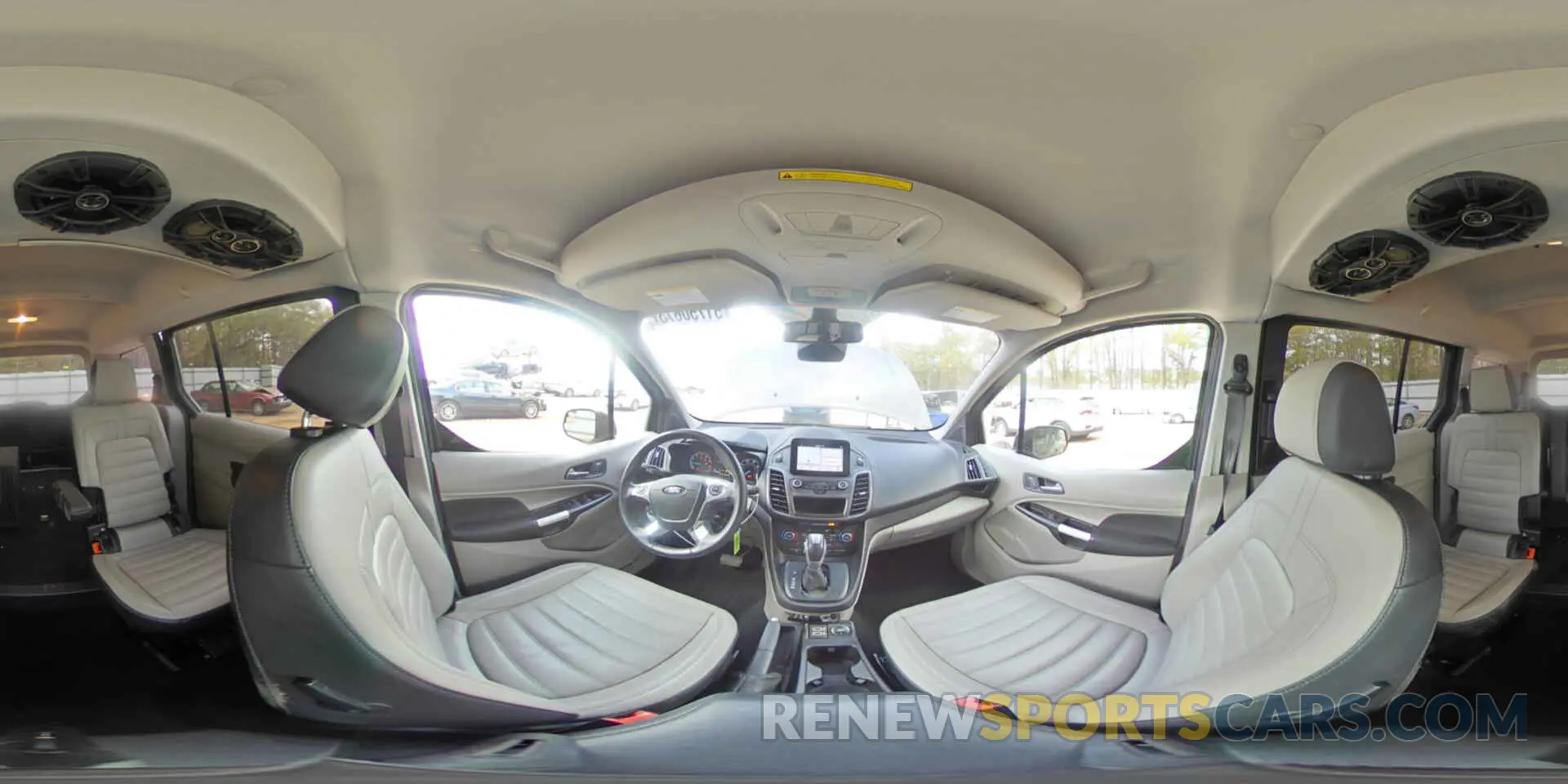 13 Photograph of a damaged car NM0GE9F21K1412564 FORD TRANSIT 2019