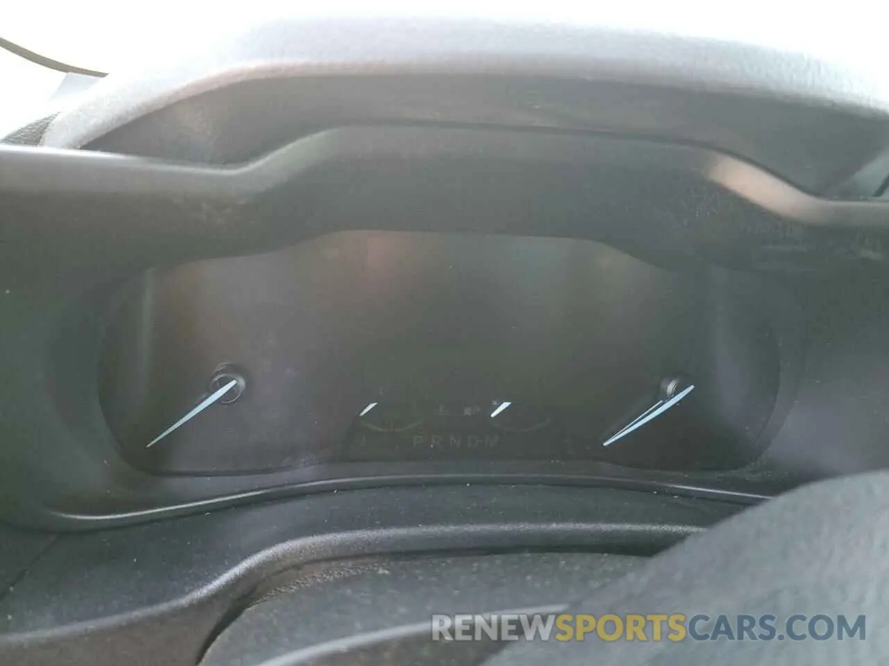 9 Photograph of a damaged car NM0GE9F26K1402614 FORD TRANSIT 2019