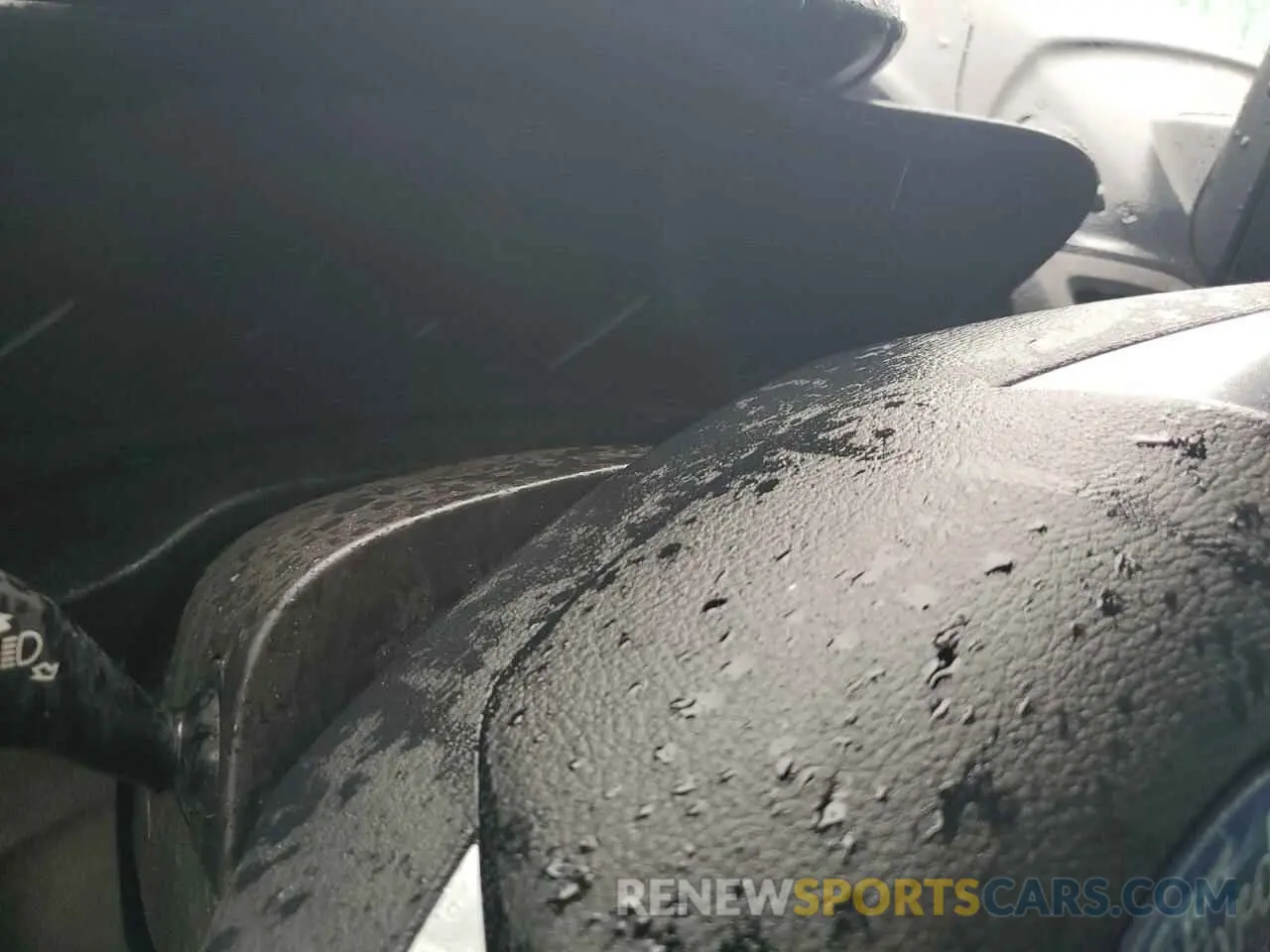 9 Photograph of a damaged car NM0GS9F24K1427441 FORD TRANSIT 2019
