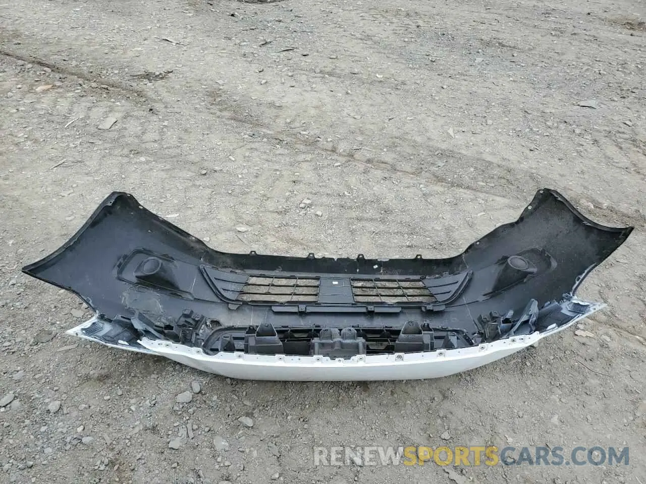 13 Photograph of a damaged car NM0LS7E21K1384150 FORD TRANSIT 2019