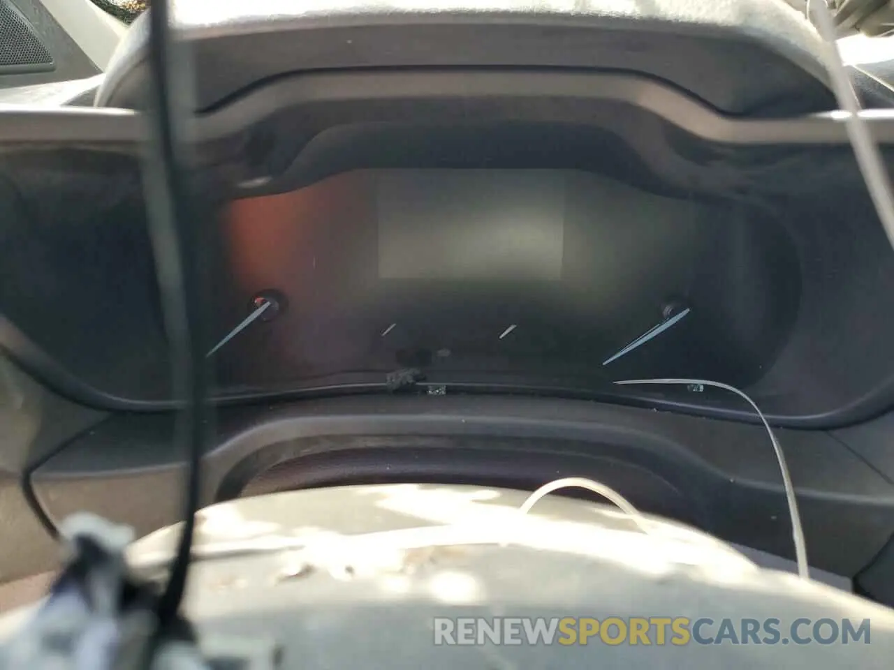 9 Photograph of a damaged car NM0LS7F26K1413916 FORD TRANSIT 2019