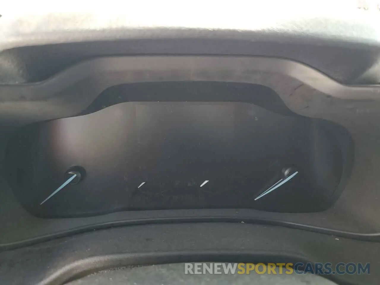 9 Photograph of a damaged car NM0LS7F2XK1405897 FORD TRANSIT 2019