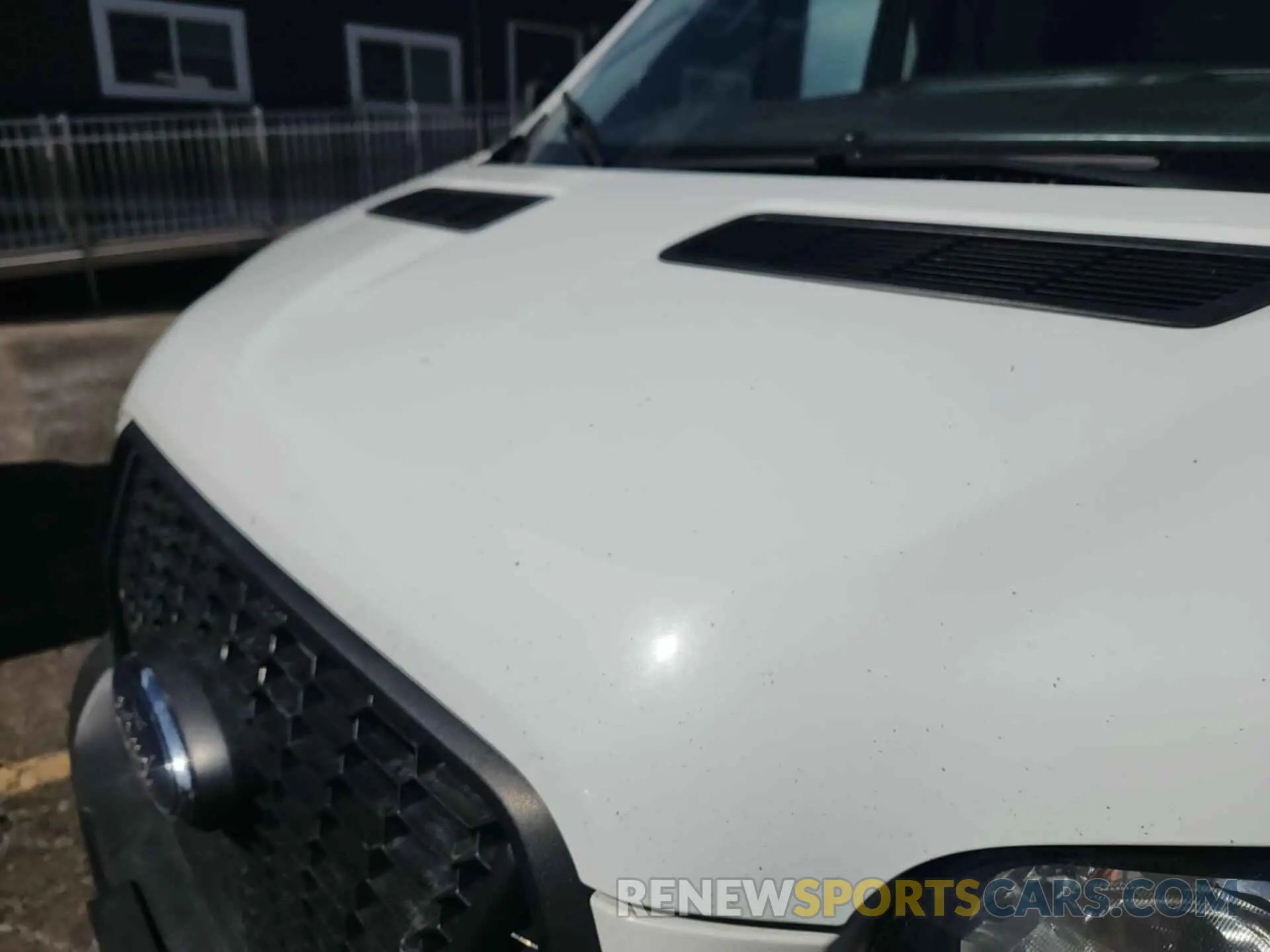 1 Photograph of a damaged car 1FDBF6ZG4LKA16362 FORD TRANSIT 2020
