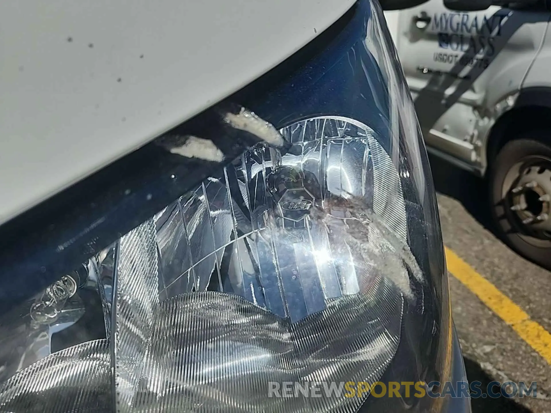 22 Photograph of a damaged car 1FDBF6ZG4LKA16362 FORD TRANSIT 2020