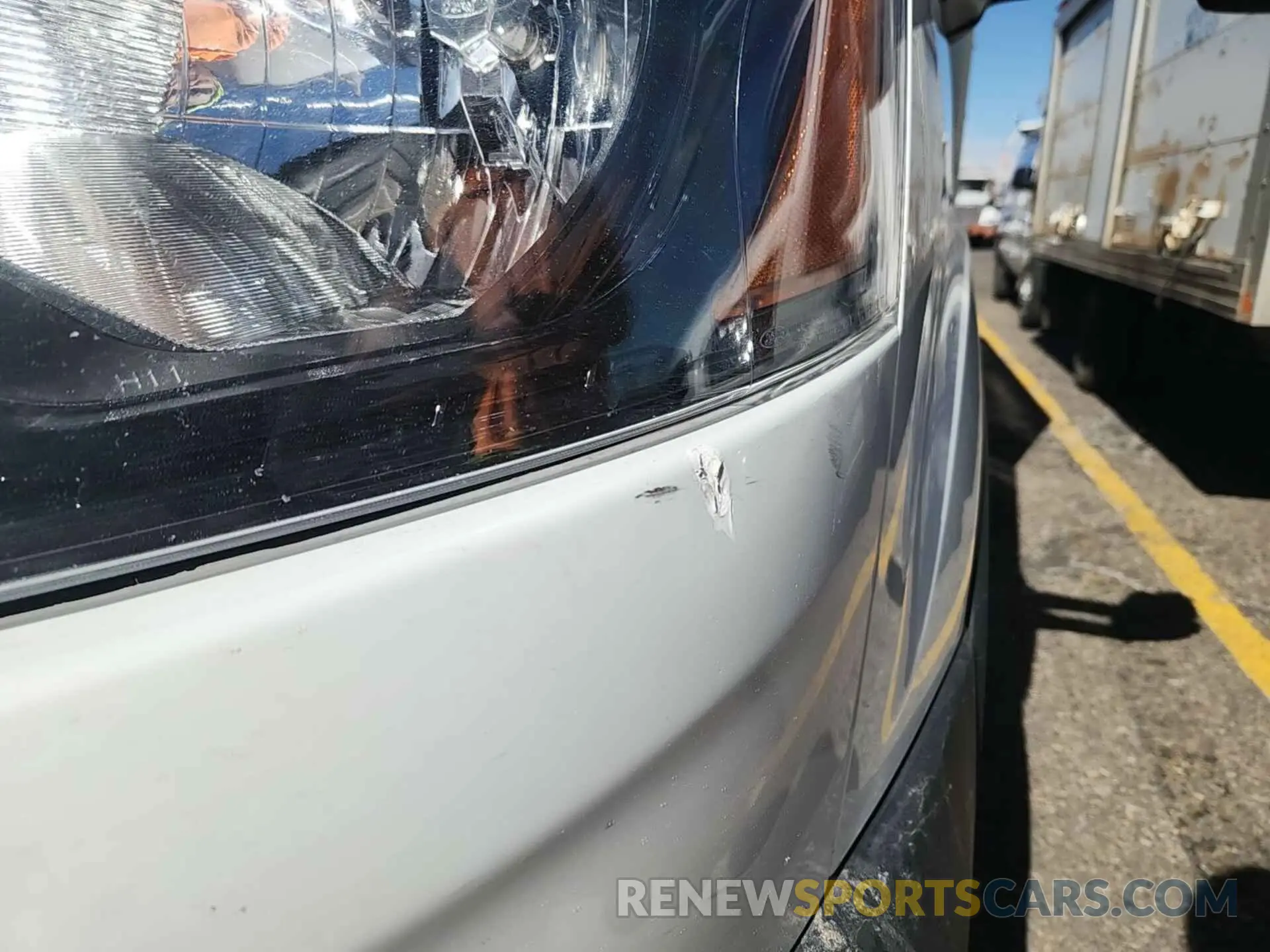 4 Photograph of a damaged car 1FDBF6ZG4LKA16362 FORD TRANSIT 2020