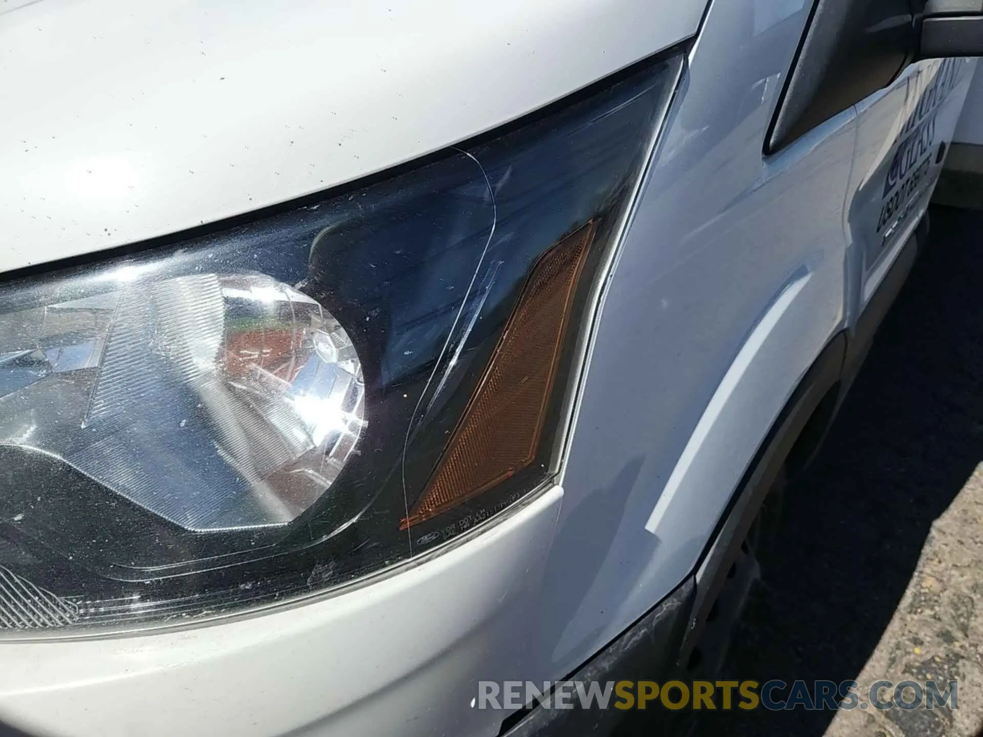 12 Photograph of a damaged car 1FDBF6ZG6LKA16363 FORD TRANSIT 2020
