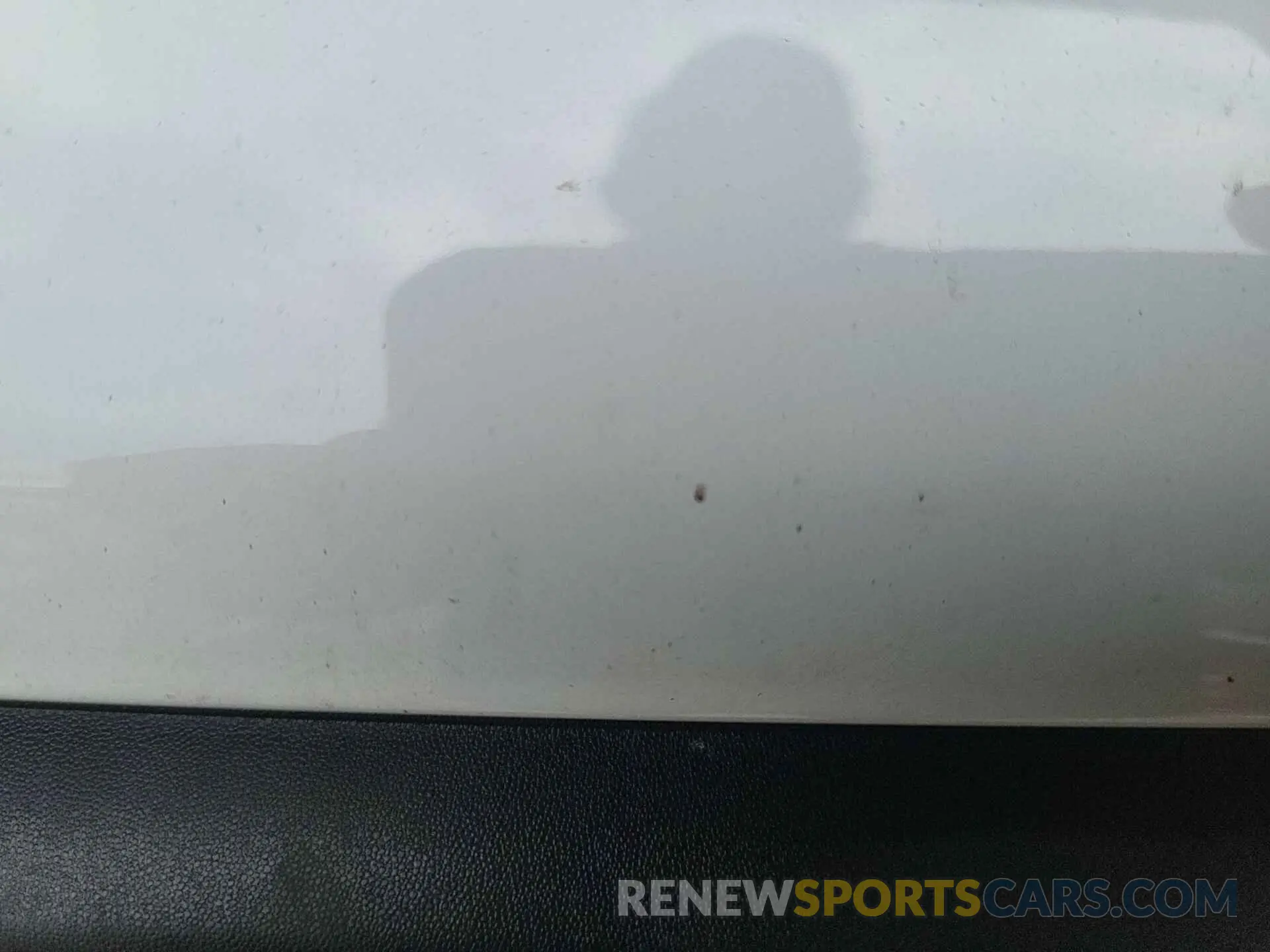 1 Photograph of a damaged car 1FTBR1C85LKA01918 FORD TRANSIT 2020