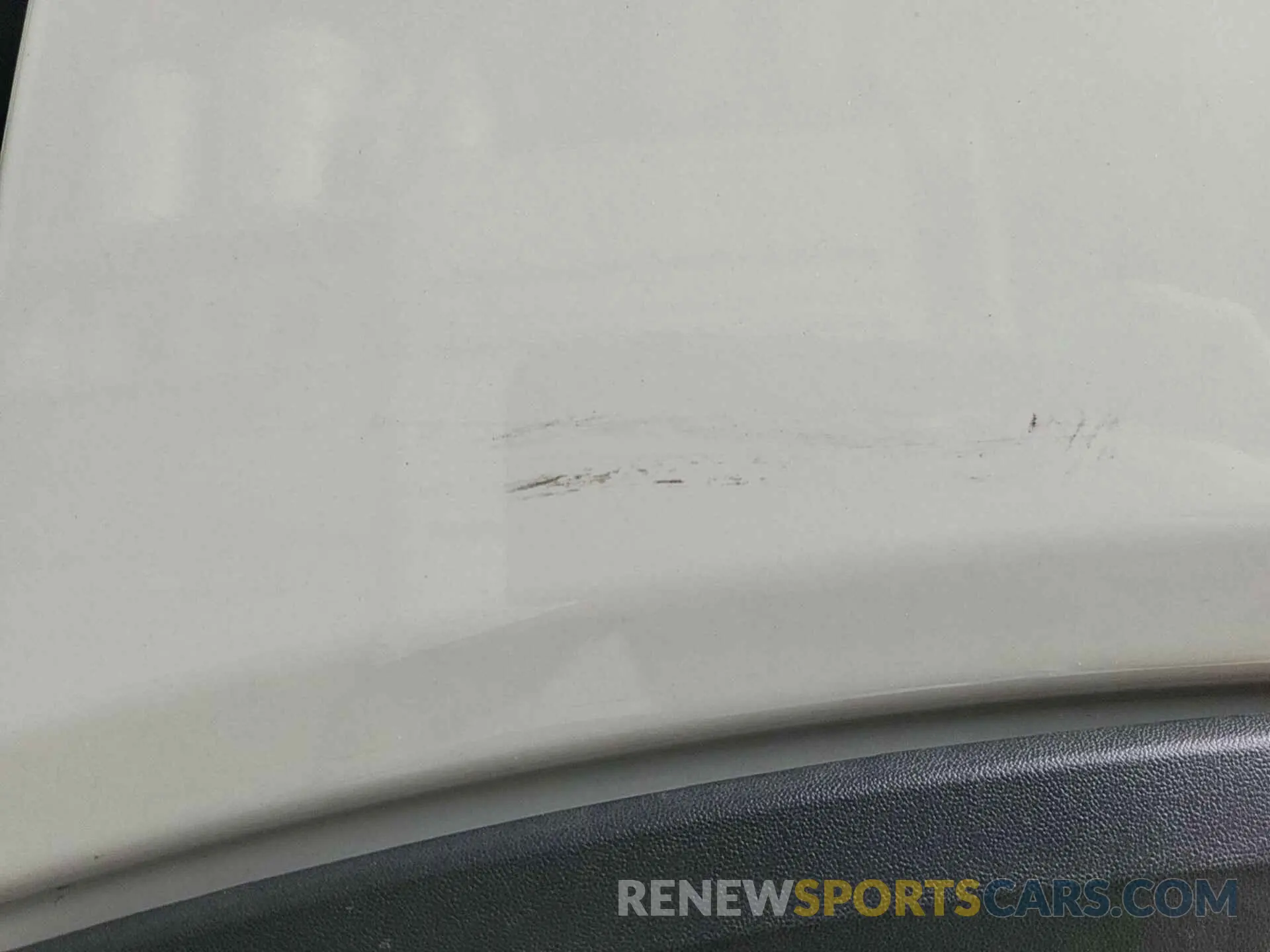 27 Photograph of a damaged car 1FTBR1C85LKA01918 FORD TRANSIT 2020