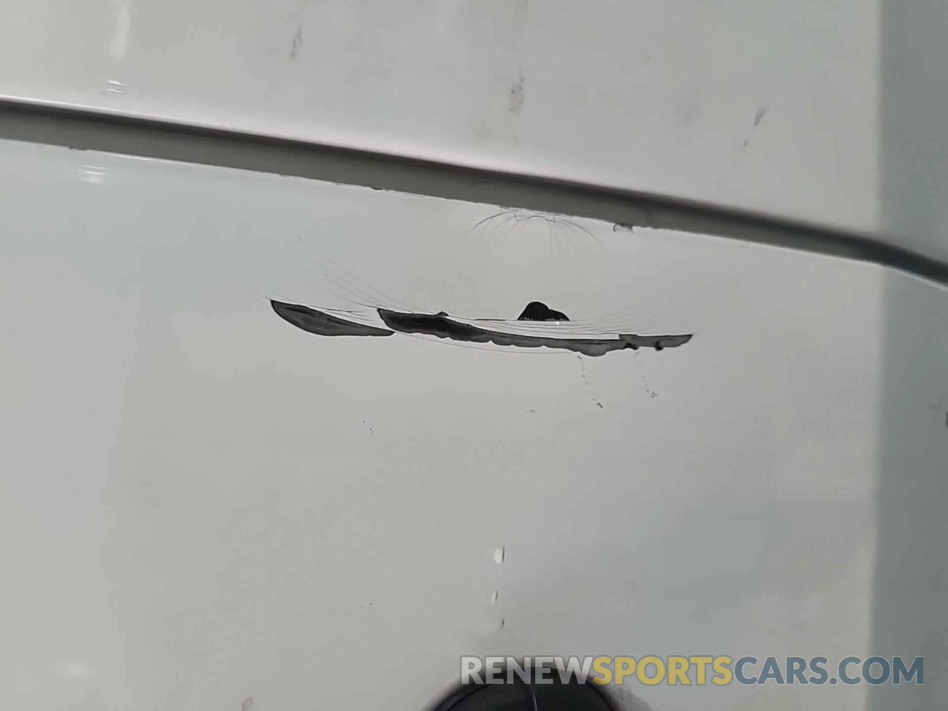 6 Photograph of a damaged car 1FTBR1C85LKA01918 FORD TRANSIT 2020